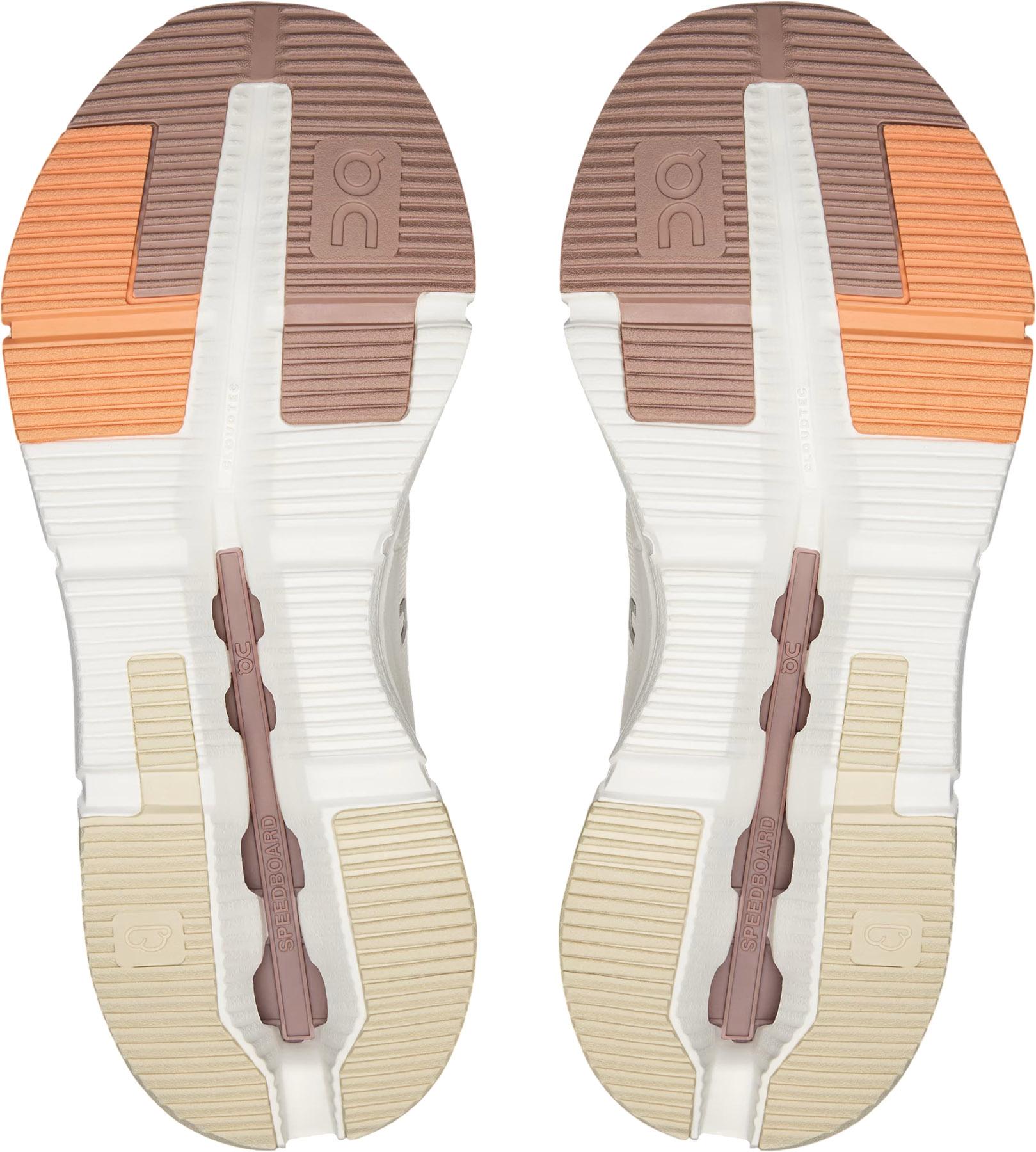 Numéro de l'image de la galerie de produits 6 pour le produit Chaussures sport Cloudnova Form 2 - Femme