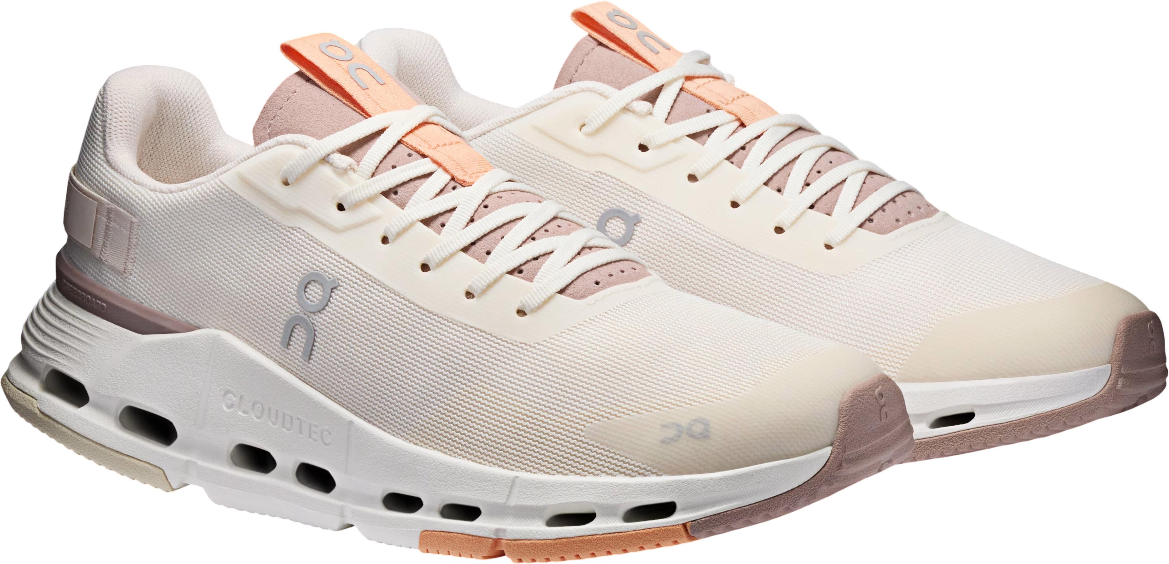 Numéro de l'image de la galerie de produits 2 pour le produit Chaussures sport Cloudnova Form 2 - Femme