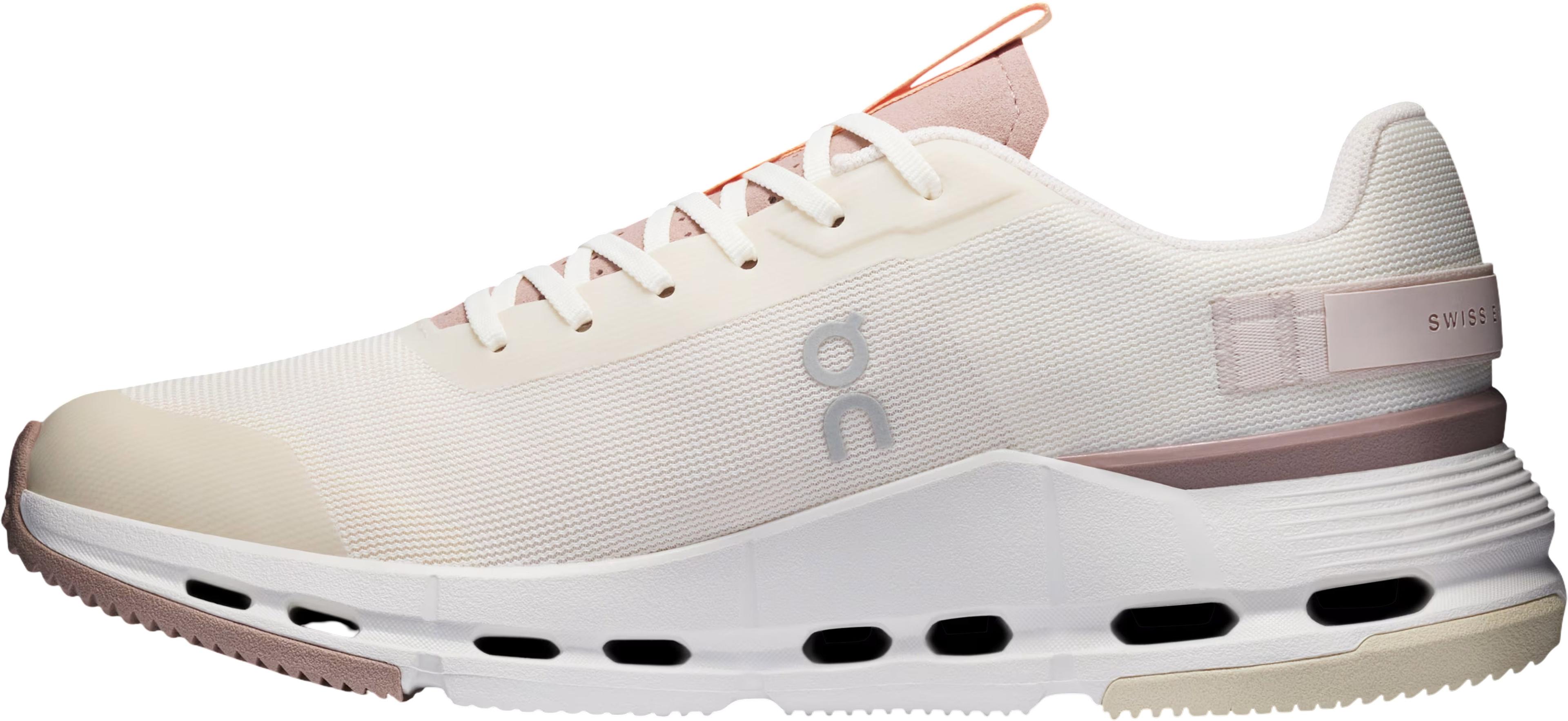 Numéro de l'image de la galerie de produits 5 pour le produit Chaussures sport Cloudnova Form 2 - Femme
