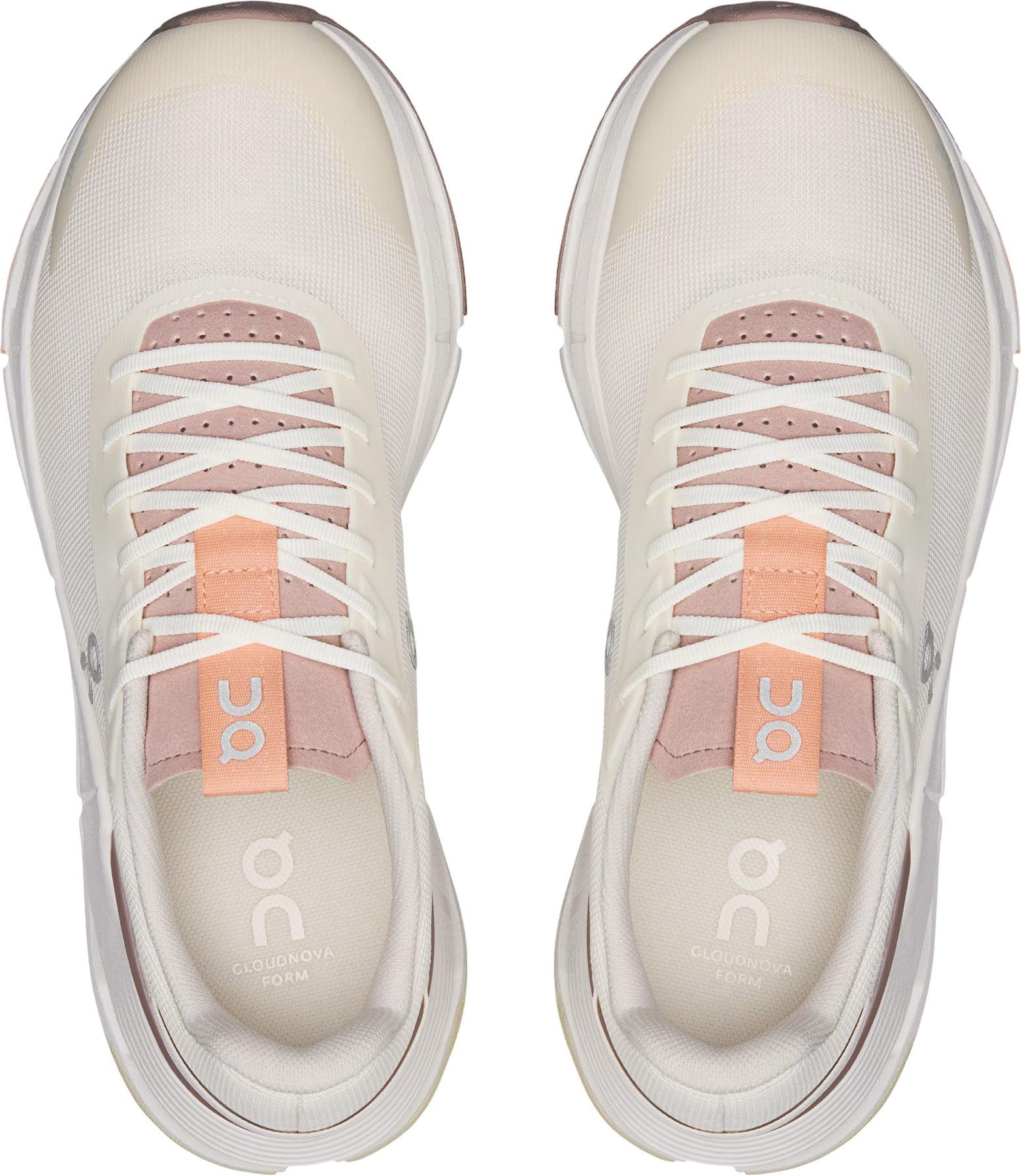 Numéro de l'image de la galerie de produits 4 pour le produit Chaussures sport Cloudnova Form 2 - Femme