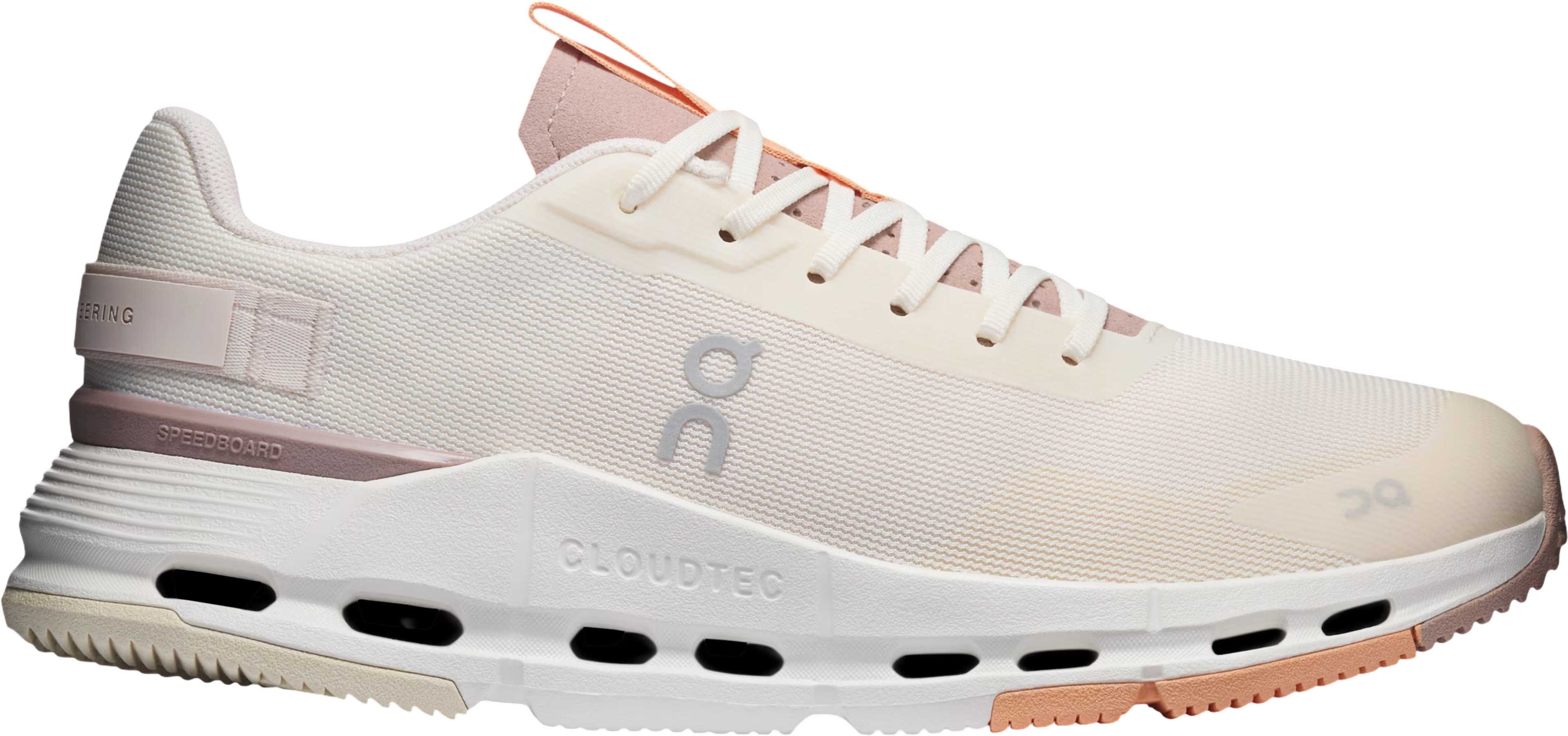 Oyster - Ivory