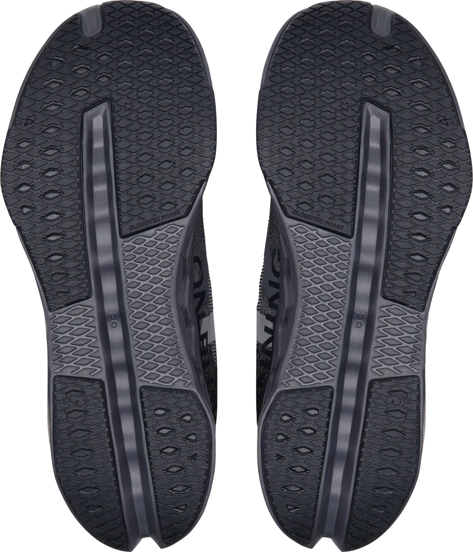 Product gallery image number 3 for product Cloudsurfer Next Running Shoes [Wide] - Women's