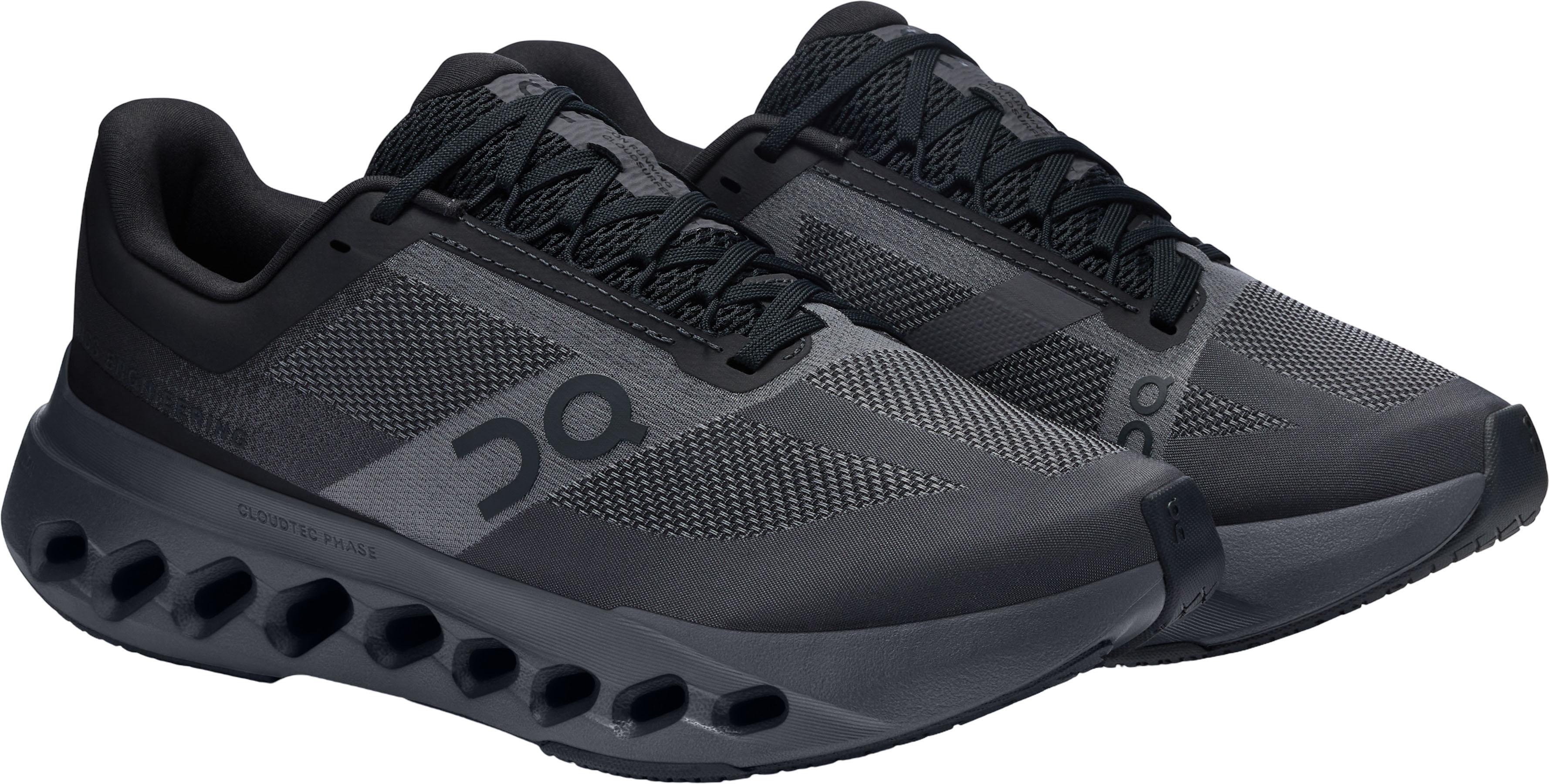 Product gallery image number 4 for product Cloudsurfer Next Running Shoes [Wide] - Women's
