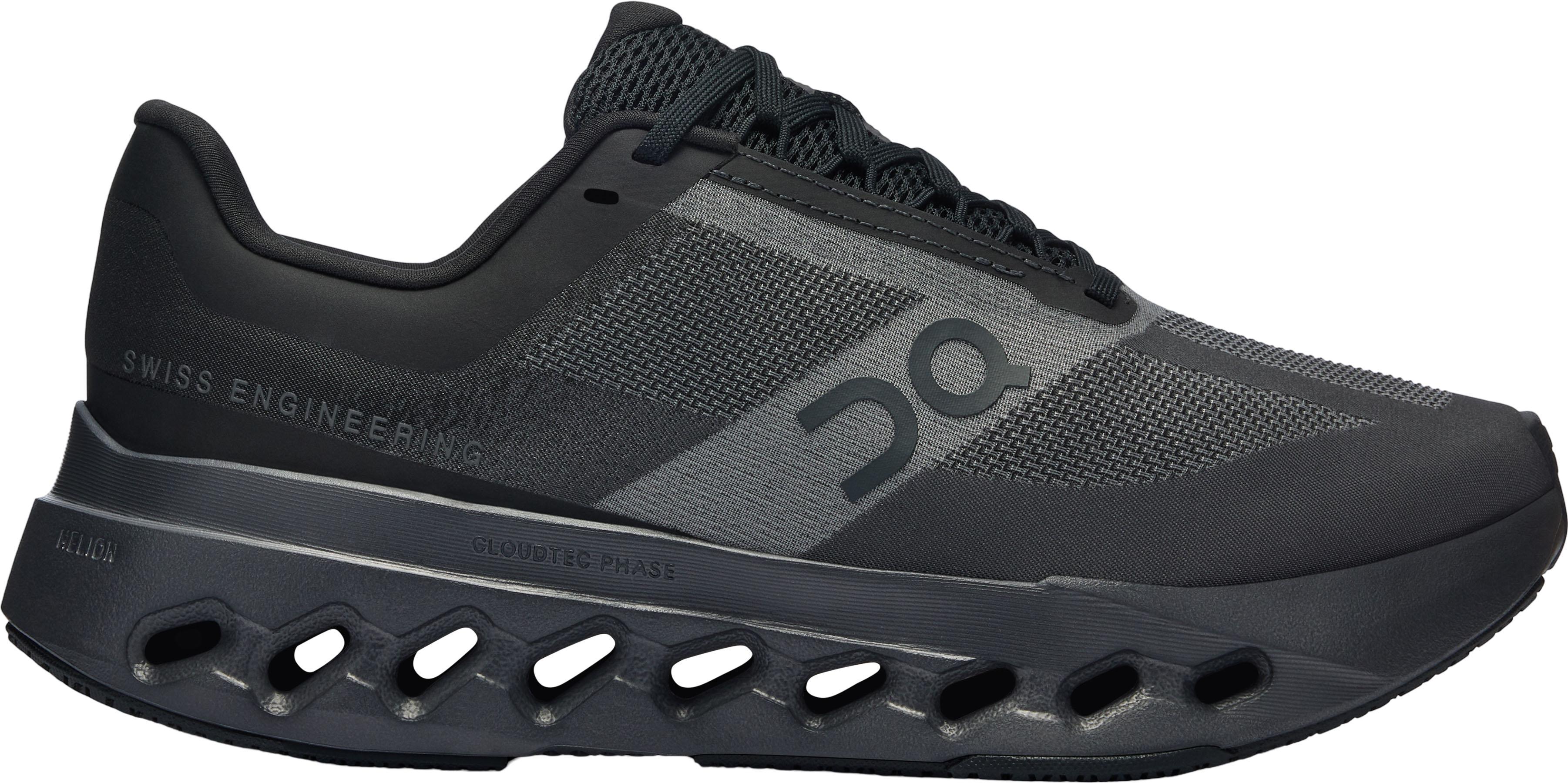 Product gallery image number 1 for product Cloudsurfer Next Running Shoes [Wide] - Women's