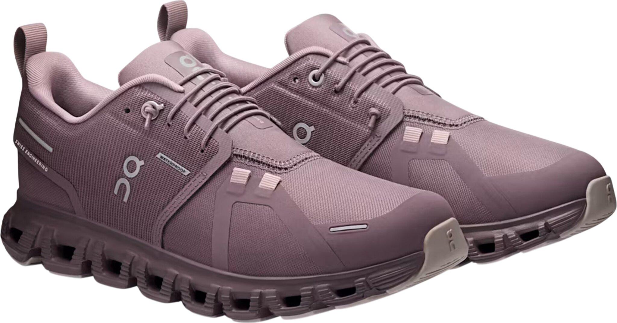 Numéro de l'image de la galerie de produits 5 pour le produit Souliers imperméables Cloud 6 - Femme