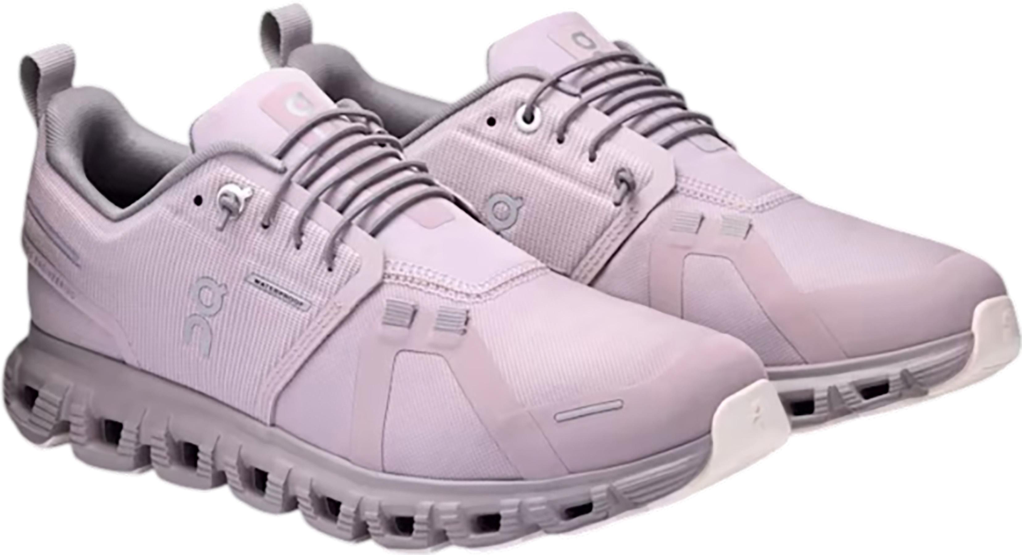 Product gallery image number 4 for product Cloud 6 Waterproof Shoes - Women's