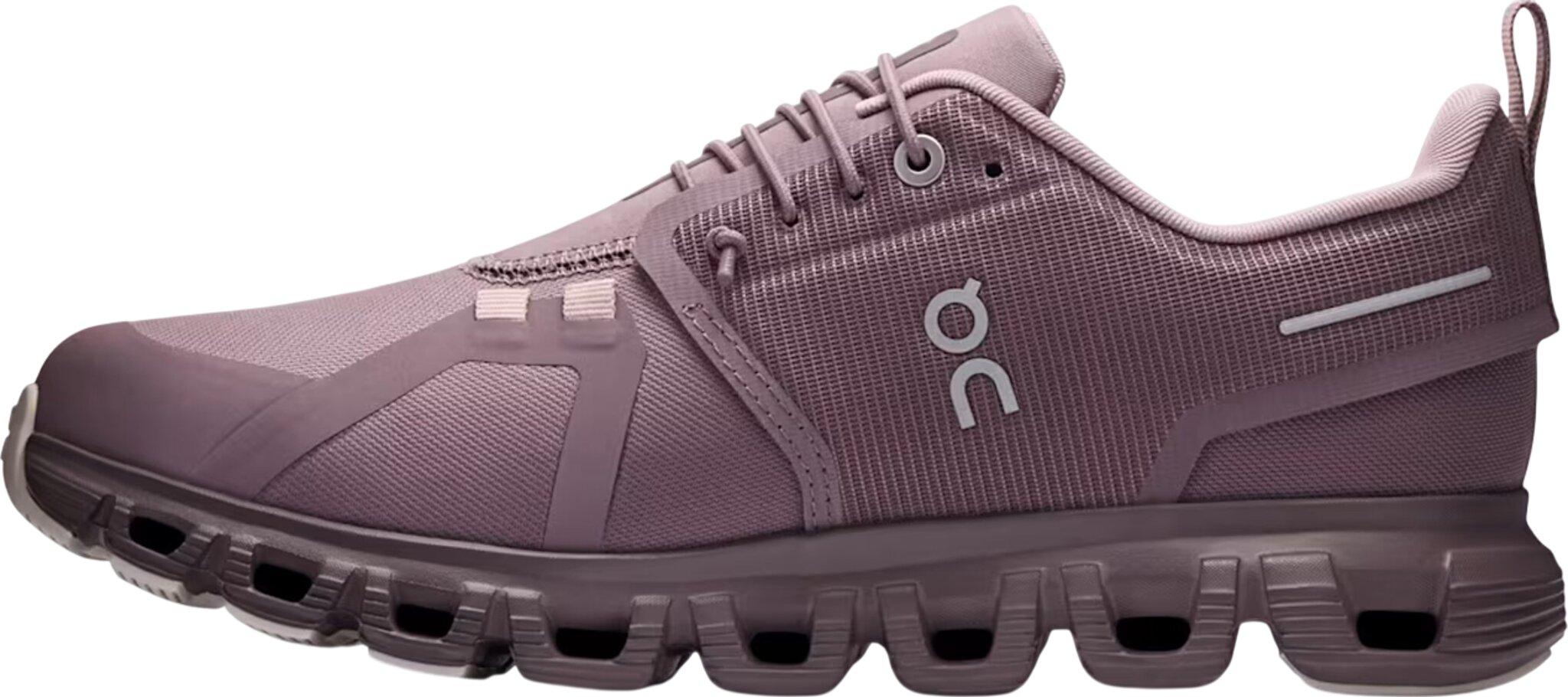 Numéro de l'image de la galerie de produits 4 pour le produit Souliers imperméables Cloud 6 - Femme