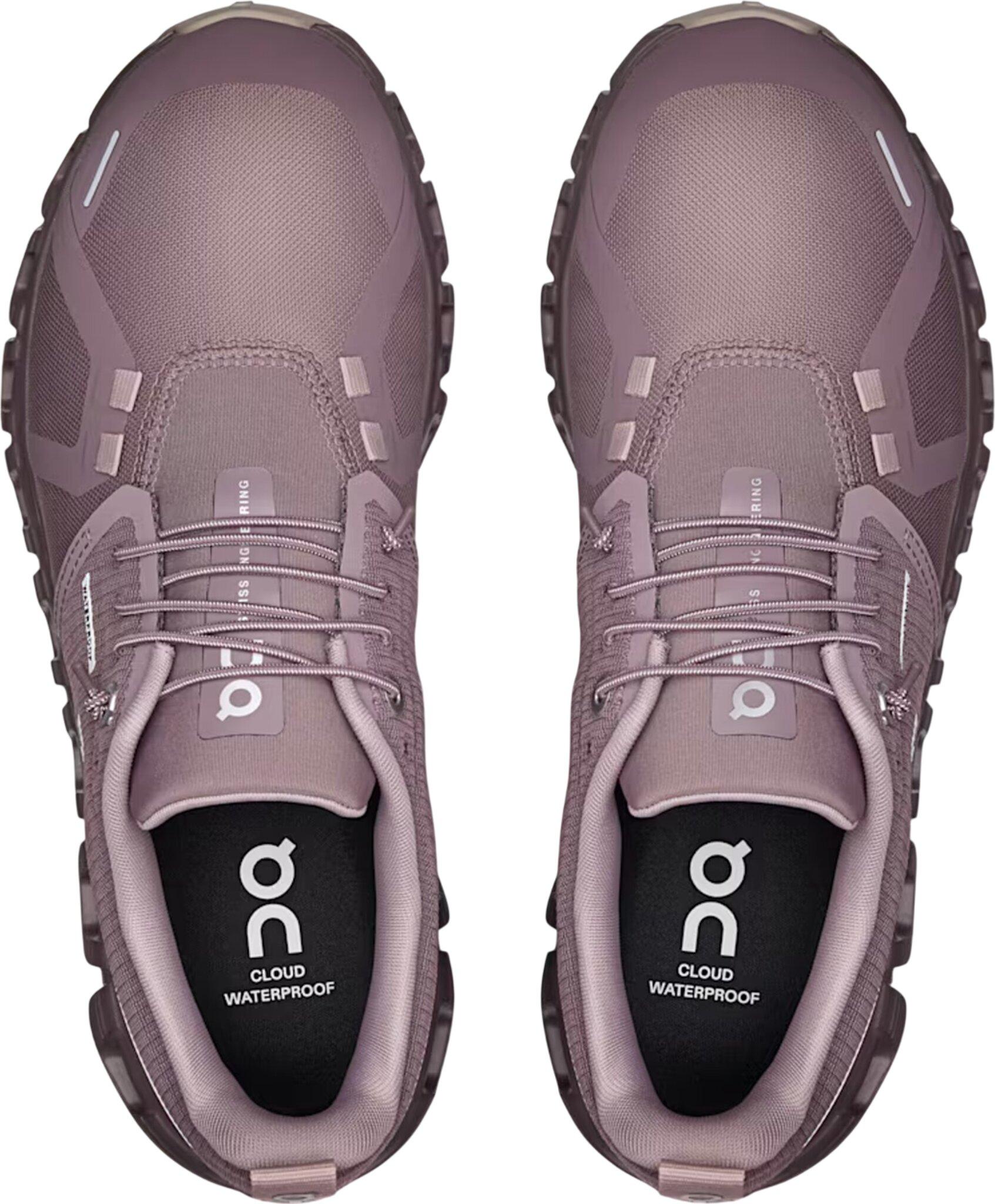 Numéro de l'image de la galerie de produits 3 pour le produit Souliers imperméables Cloud 6 - Femme