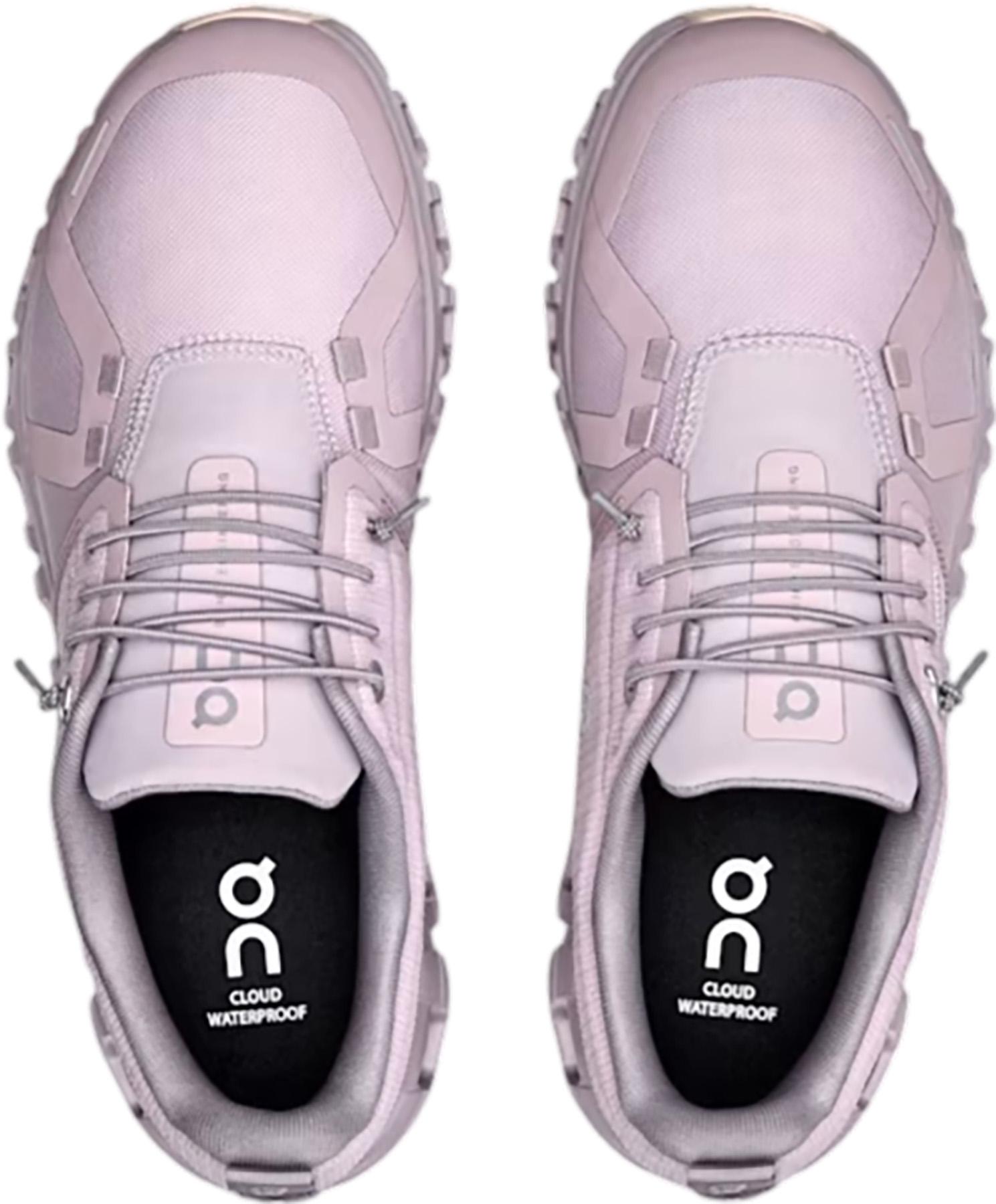 Product gallery image number 2 for product Cloud 6 Waterproof Shoes - Women's