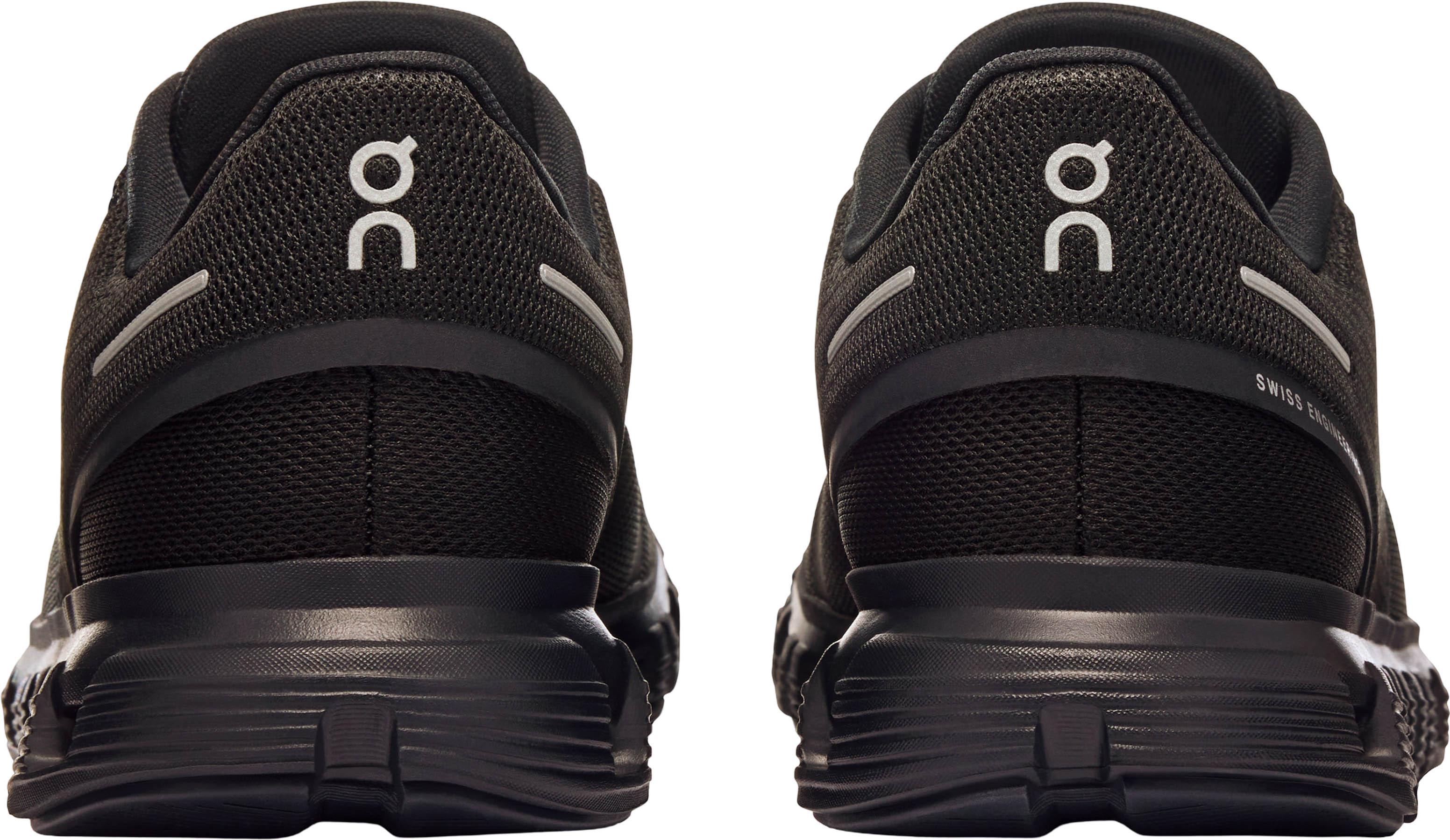 Product gallery image number 5 for product Souliers Cloud 6 - Femme