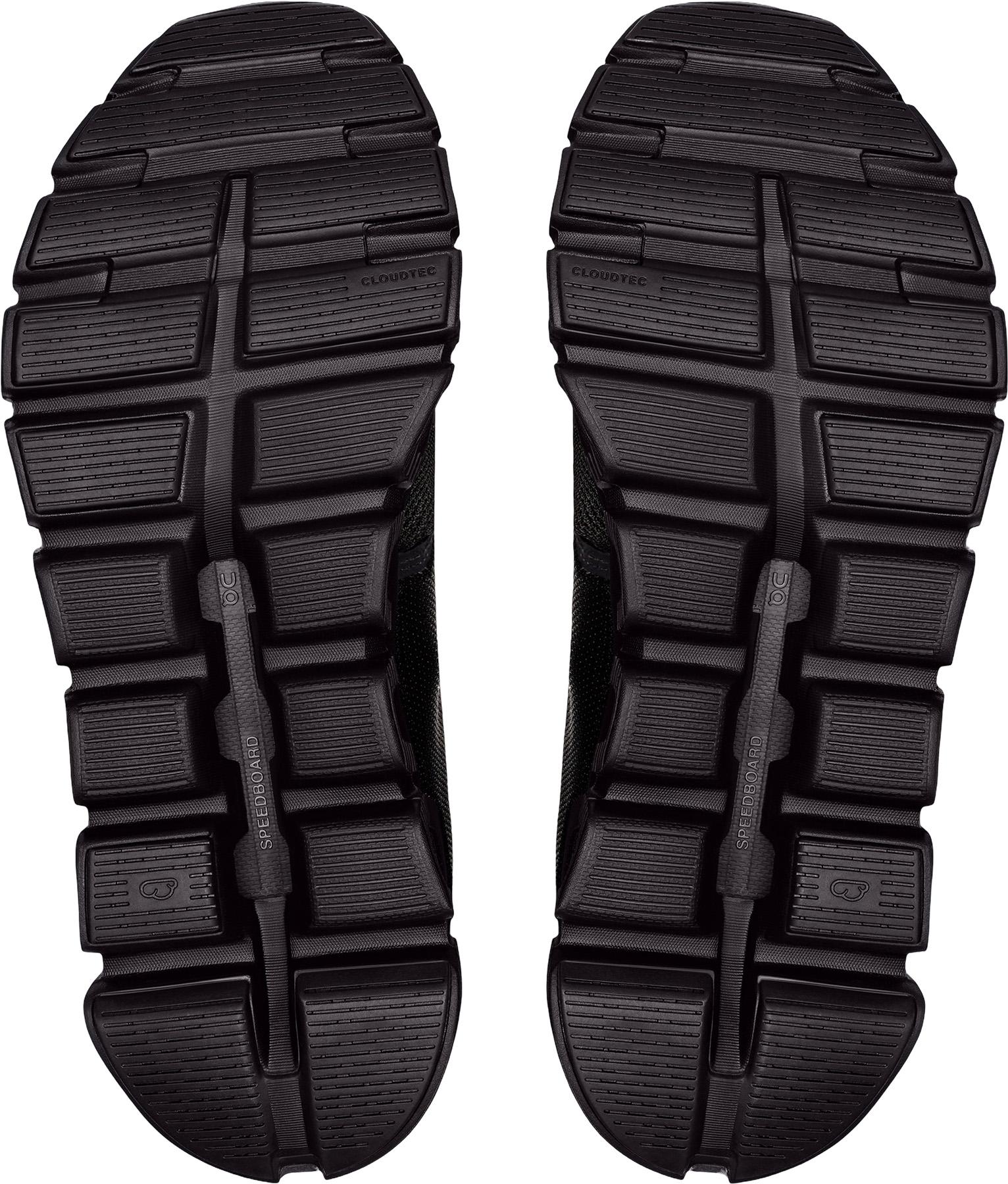 Product gallery image number 6 for product Souliers Cloud 6 - Femme