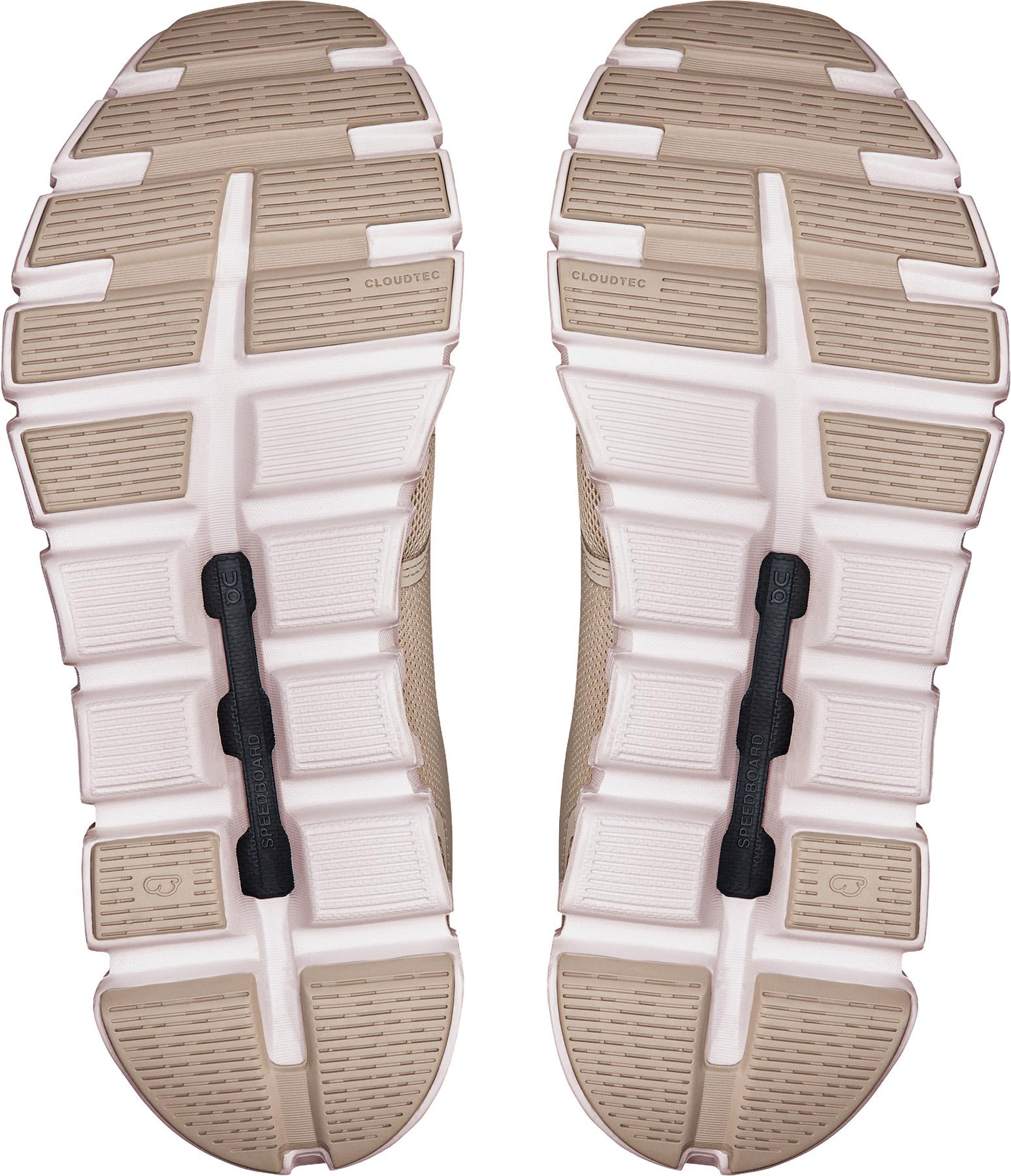 Numéro de l'image de la galerie de produits 2 pour le produit Souliers Cloud 6 - Femme