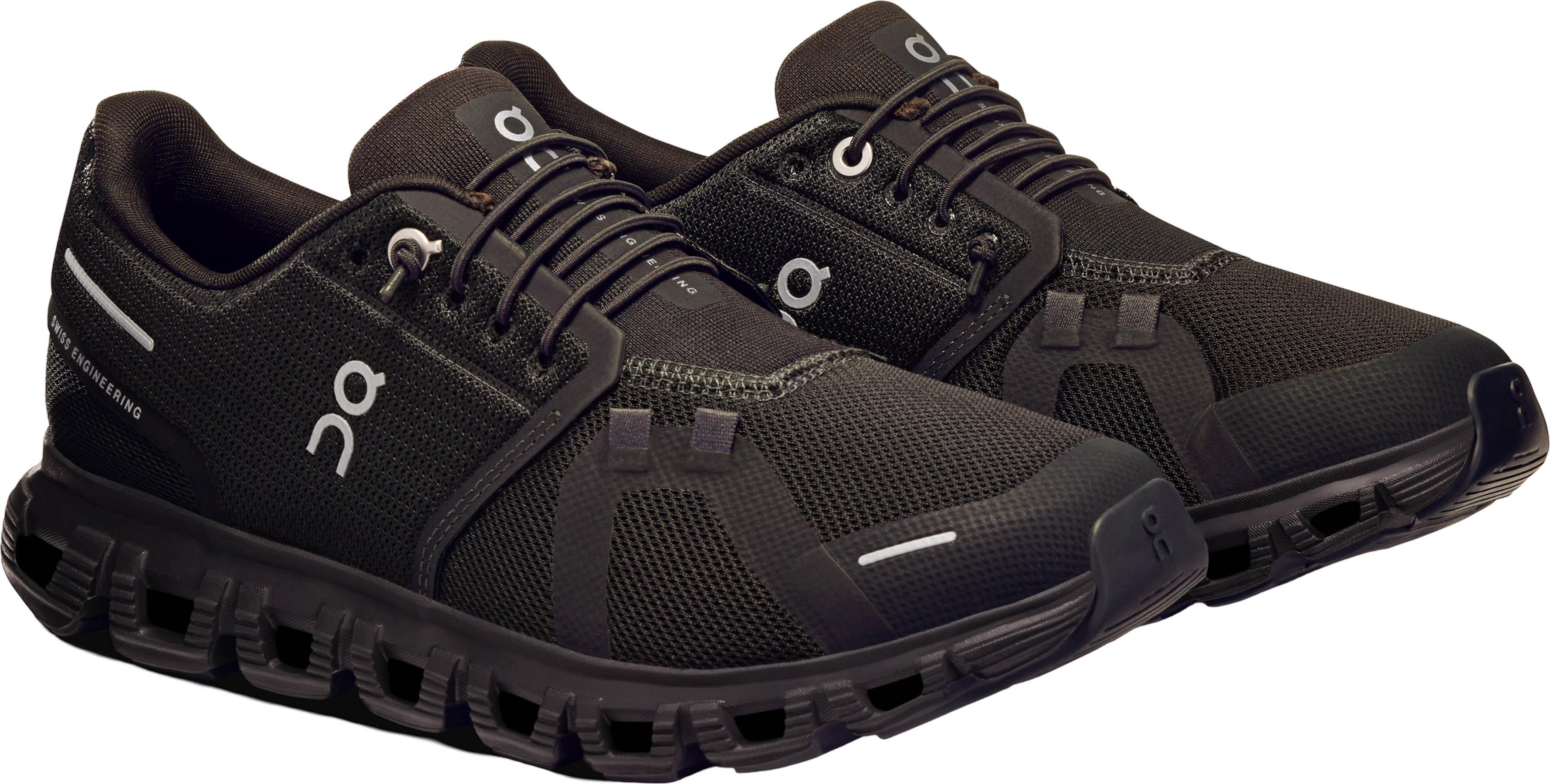 Product gallery image number 2 for product Souliers Cloud 6 - Femme