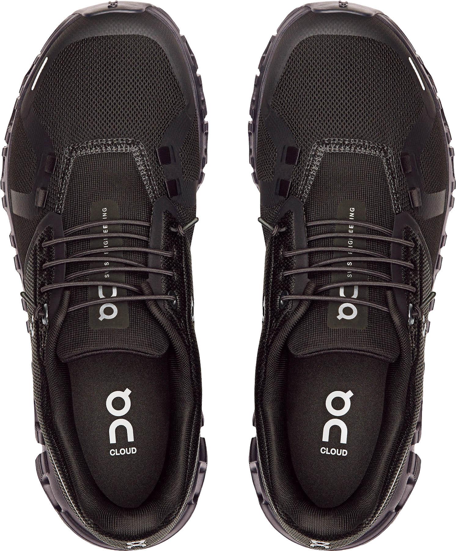 Product gallery image number 4 for product Souliers Cloud 6 - Femme