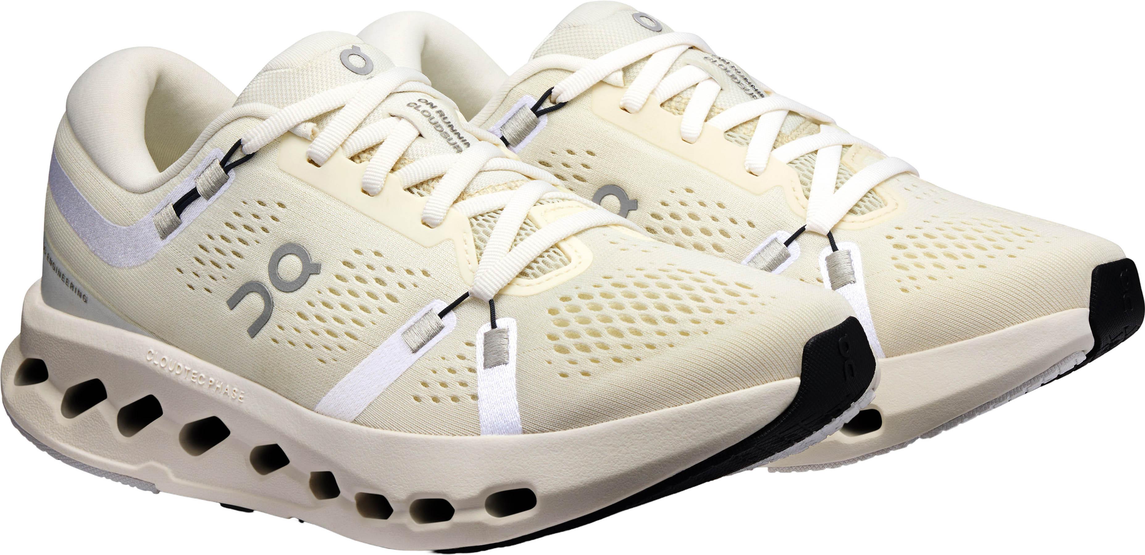 Product gallery image number 4 for product Cloudsurfer 2 Road Running Shoes - Women's