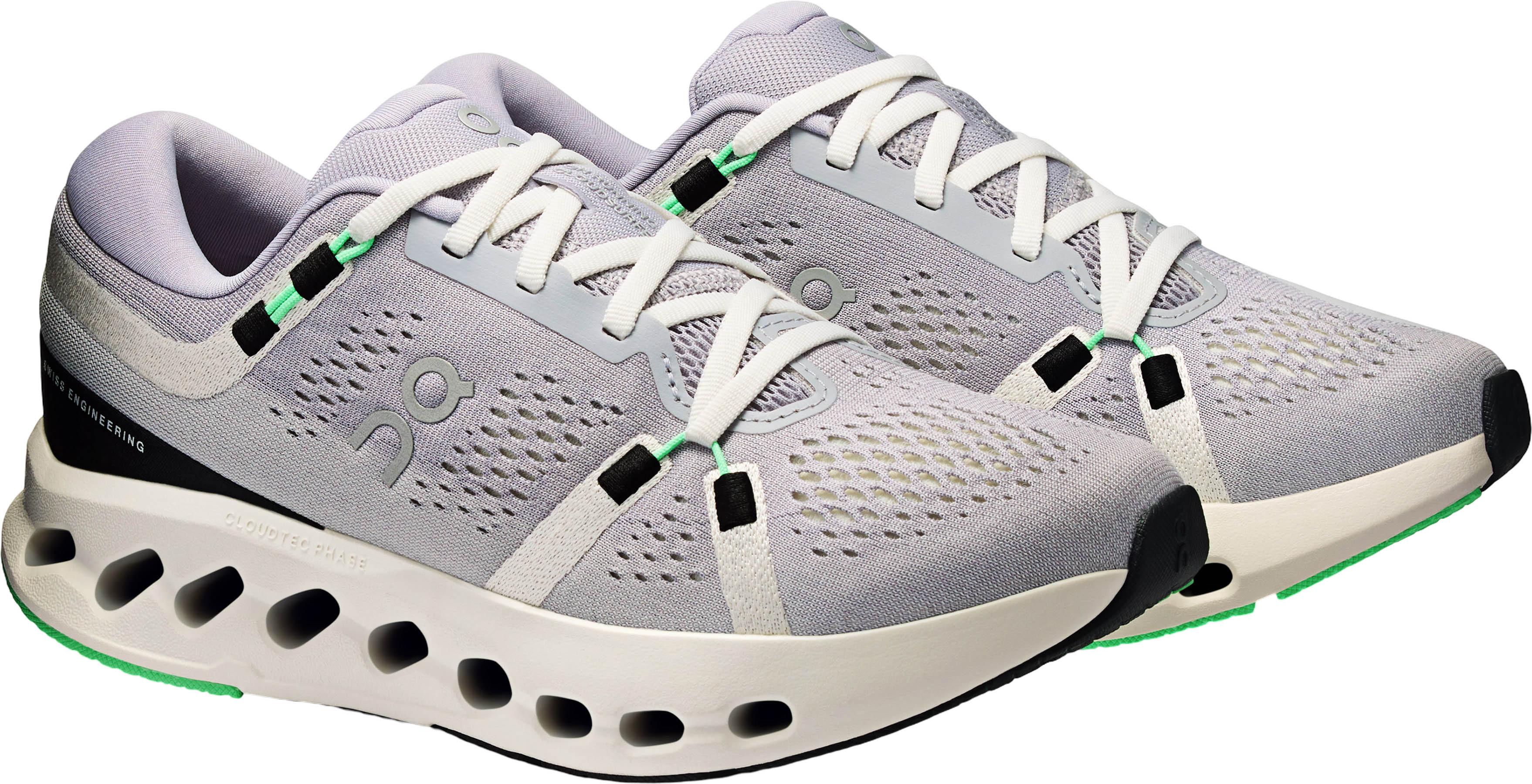 Product gallery image number 4 for product Cloudsurfer 2 Road Running Shoes - Women's