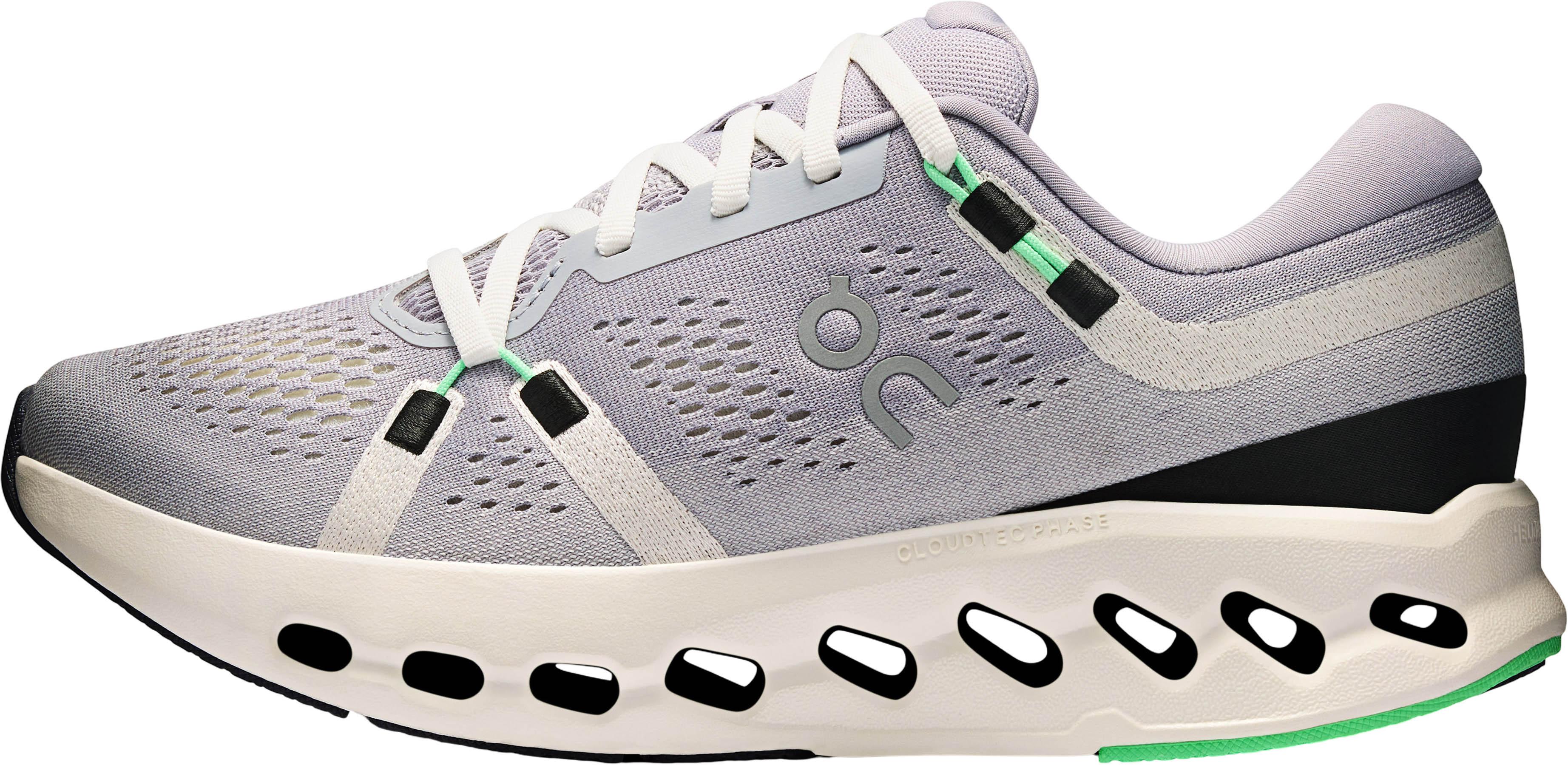 Product gallery image number 5 for product Cloudsurfer 2 Road Running Shoes - Women's
