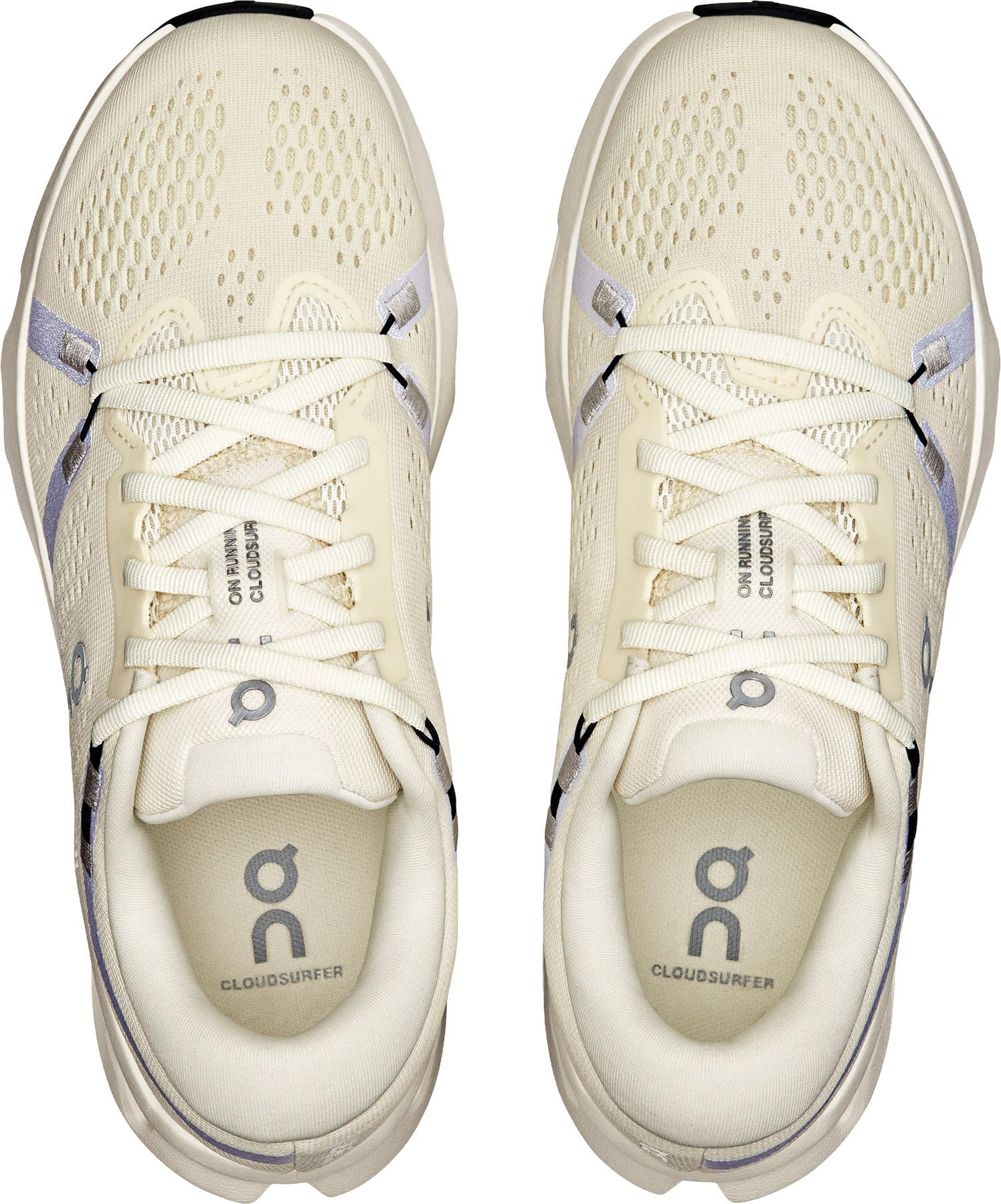 Product gallery image number 6 for product Cloudsurfer 2 Road Running Shoes - Women's