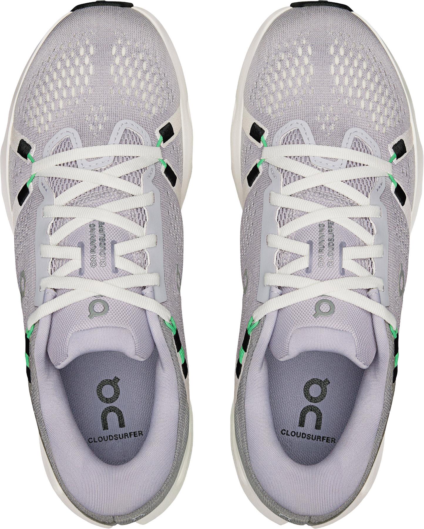 Product gallery image number 6 for product Cloudsurfer 2 Road Running Shoes - Women's