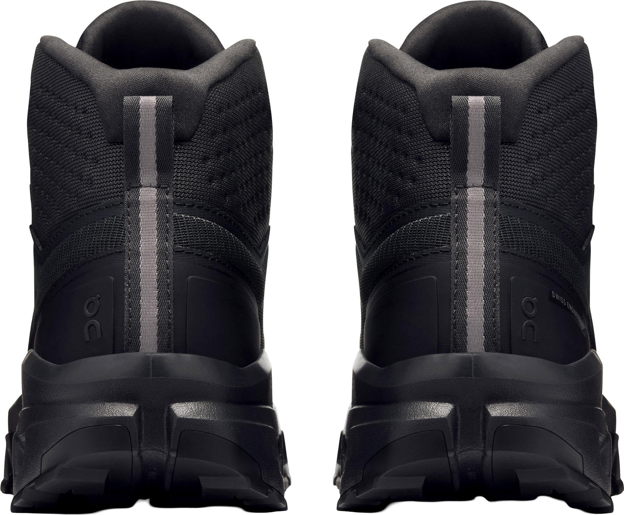 Product gallery image number 5 for product Cloudrock Mid Waterproof Hiking Boots - Women's