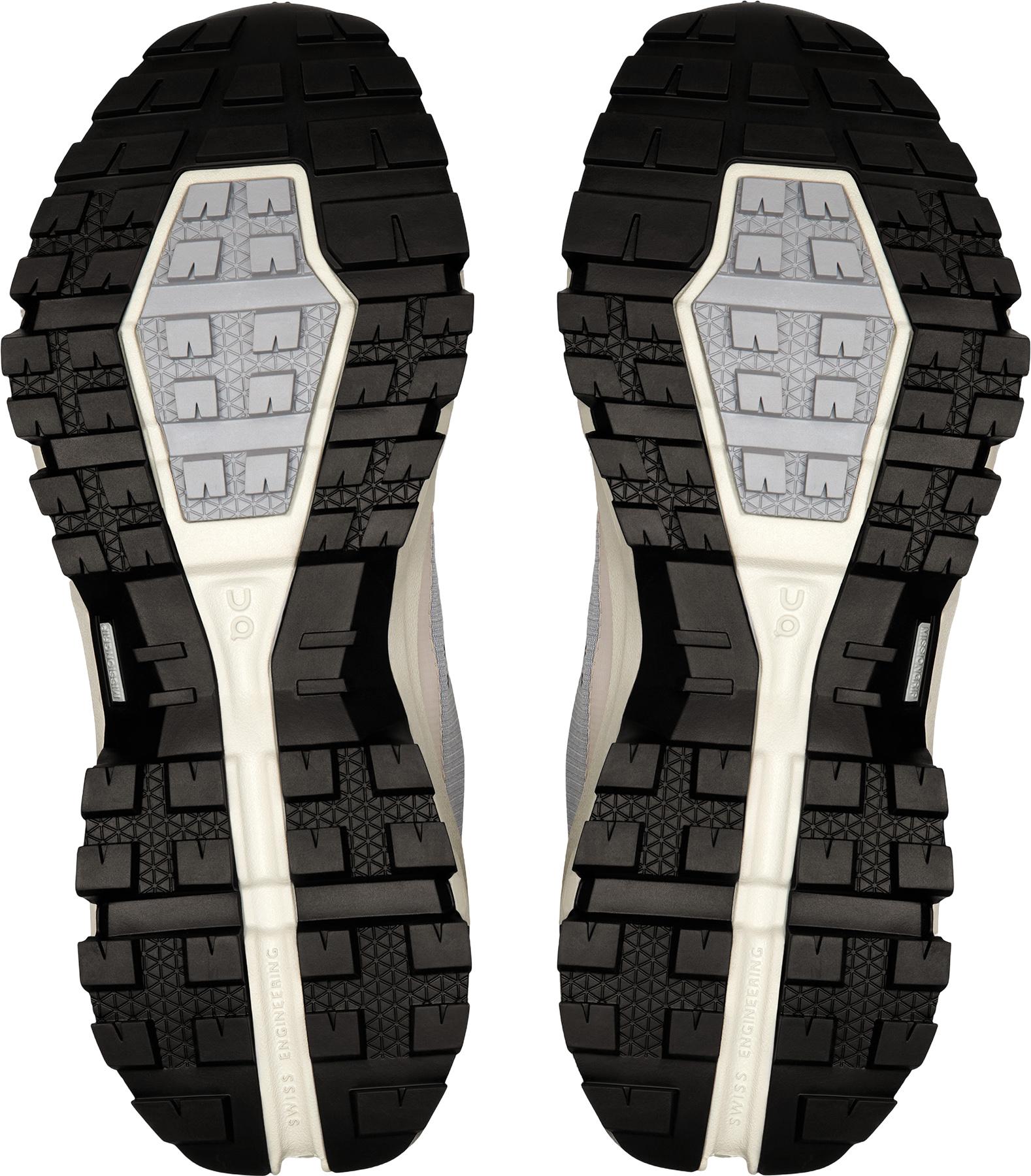 Product gallery image number 5 for product Bottes de randonnée mi-hautes imperméables Cloudrock - Femme