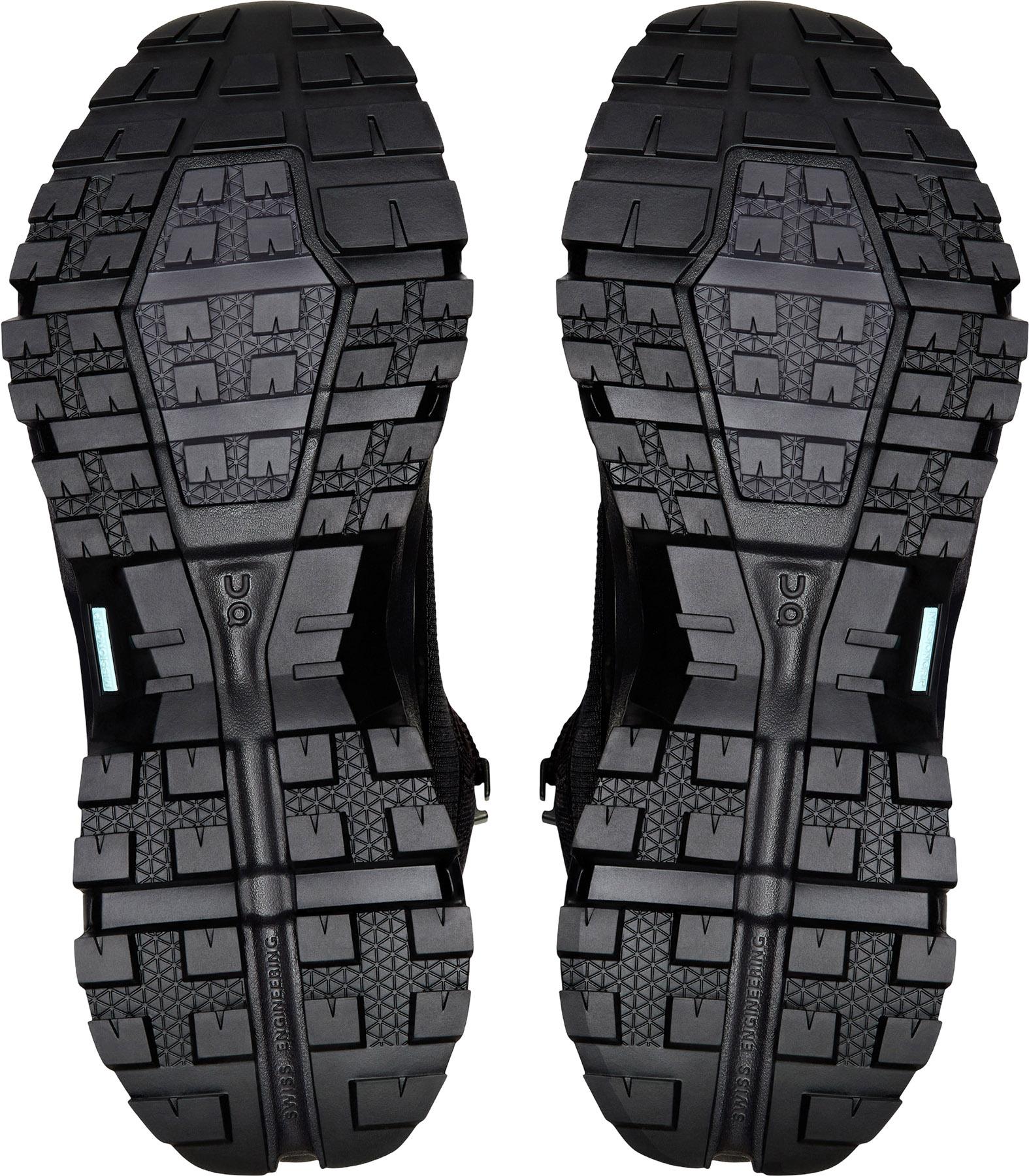 Product gallery image number 6 for product Cloudrock Mid Waterproof Hiking Boots - Women's