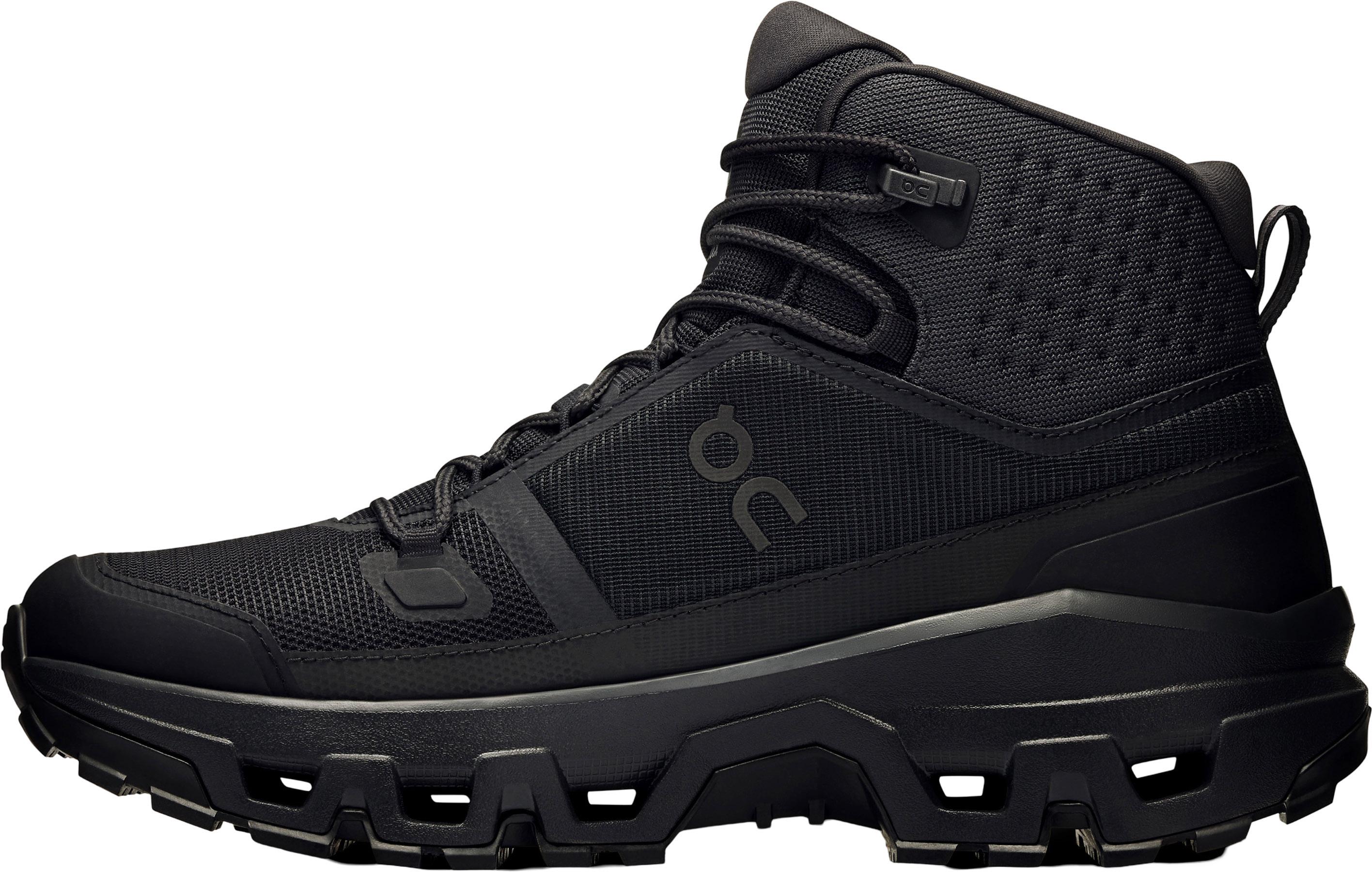 Product gallery image number 3 for product Cloudrock Mid Waterproof Hiking Boots - Women's