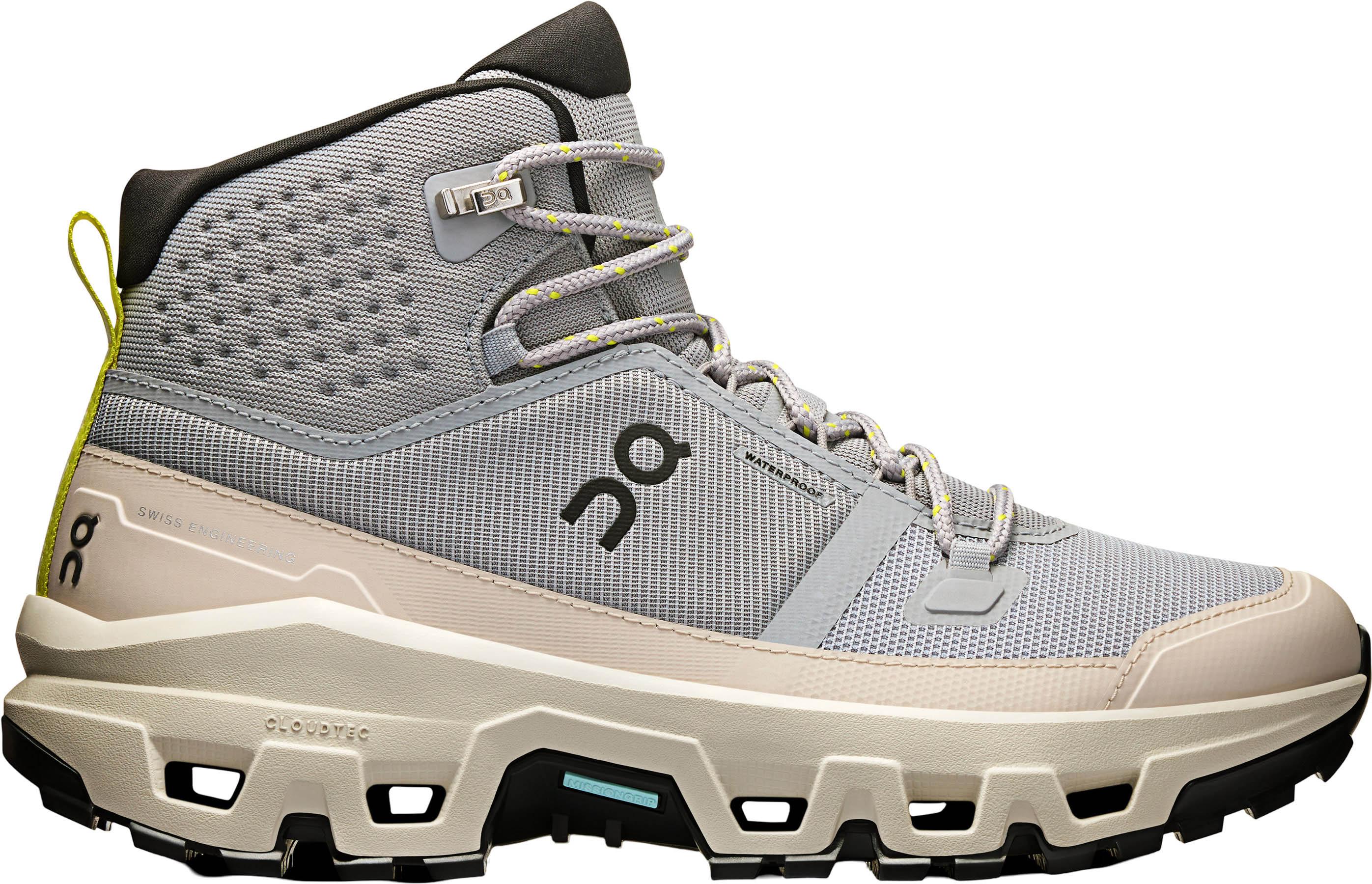 Product image for Cloudrock Mid Waterproof Hiking Boots - Women's