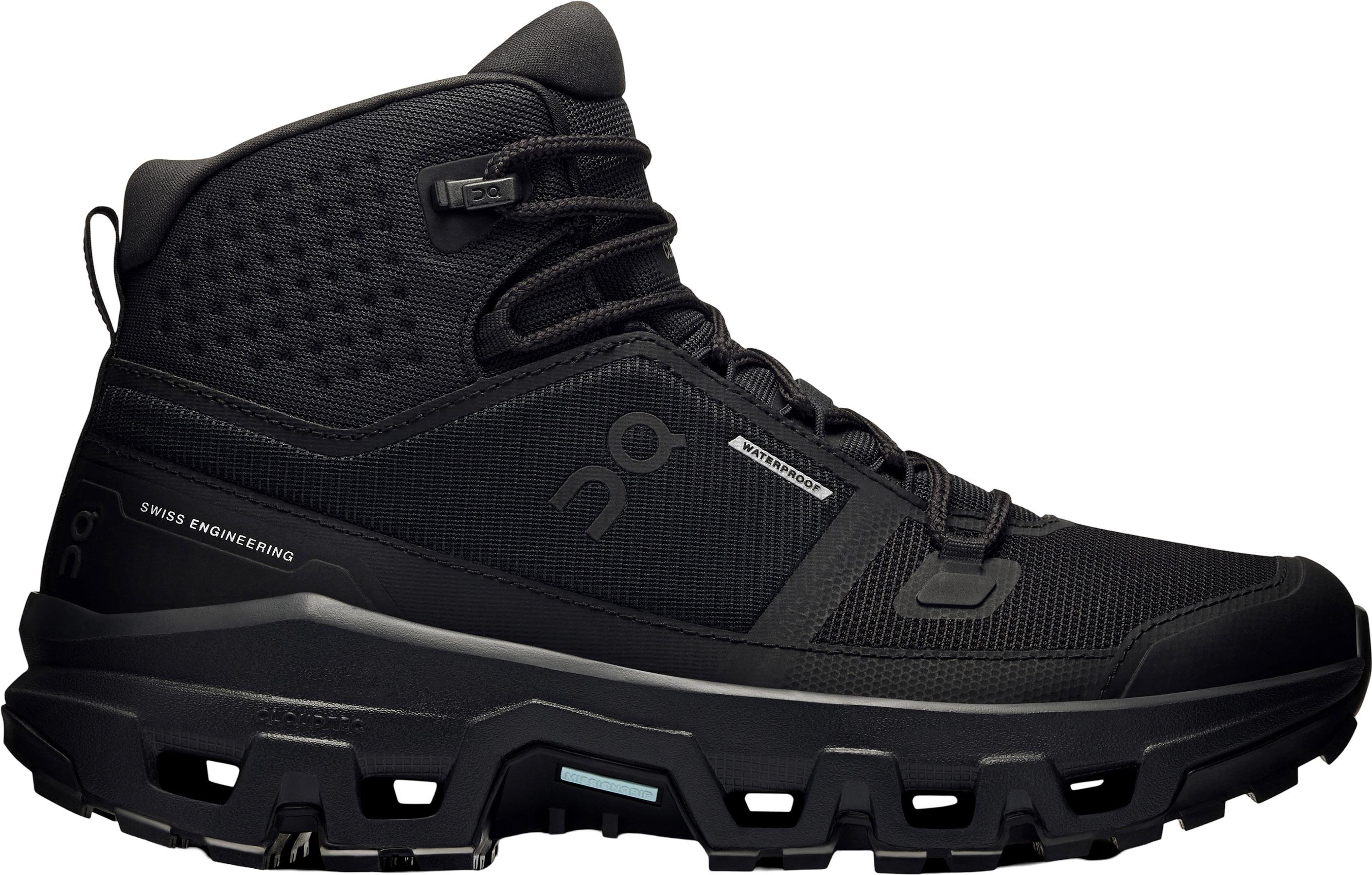 Product gallery image number 1 for product Cloudrock Mid Waterproof Hiking Boots - Women's