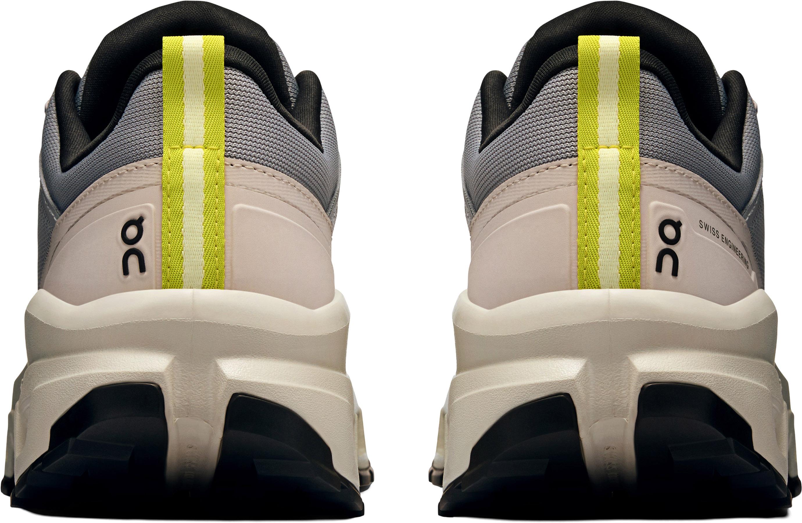 Product gallery image number 2 for product Cloudrock Low Waterproof Hiking Shoes - Women's