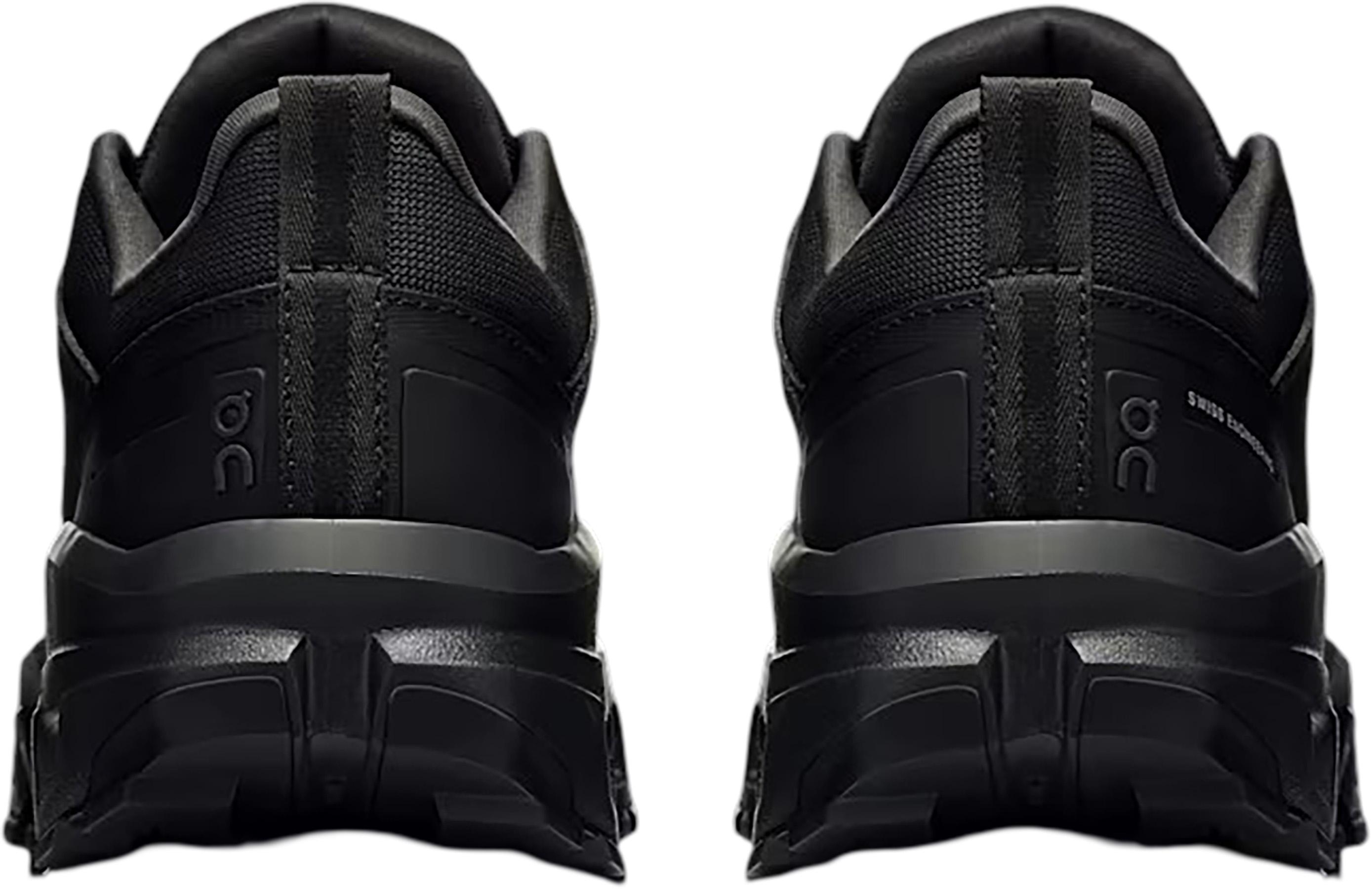 Product gallery image number 2 for product Cloudrock Low Waterproof Hiking Shoes - Women's