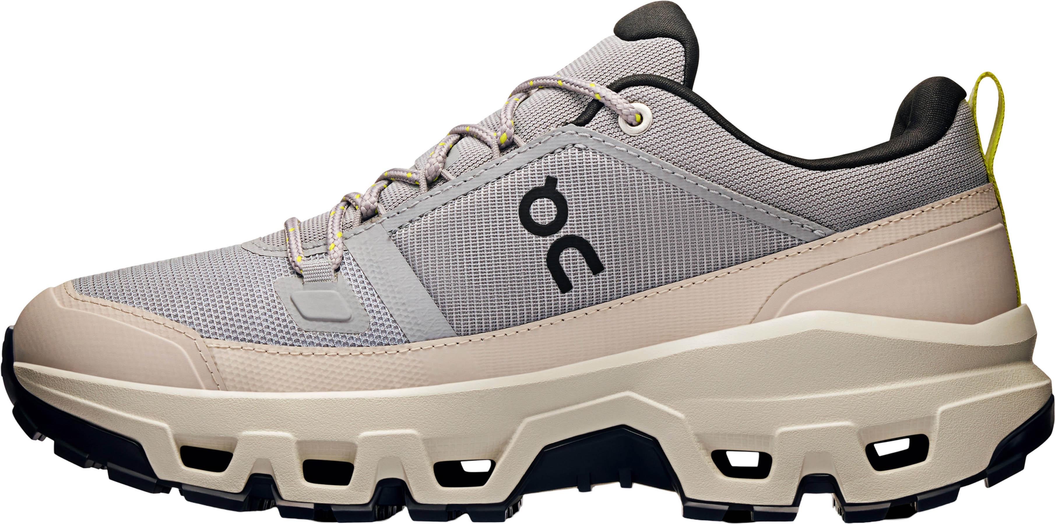 Product gallery image number 5 for product Cloudrock Low Waterproof Hiking Shoes - Women's