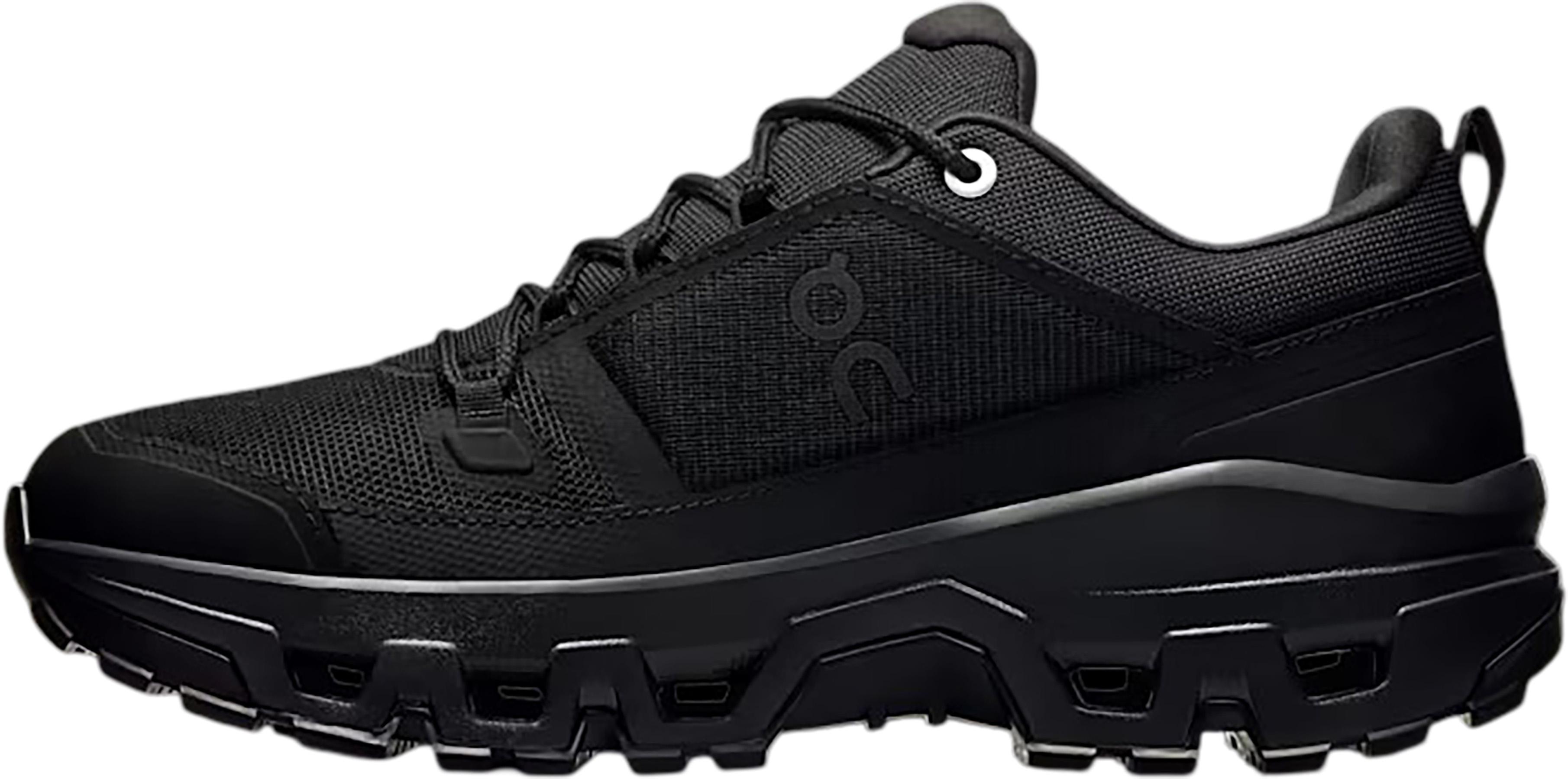 Product gallery image number 4 for product Cloudrock Low Waterproof Hiking Shoes - Women's