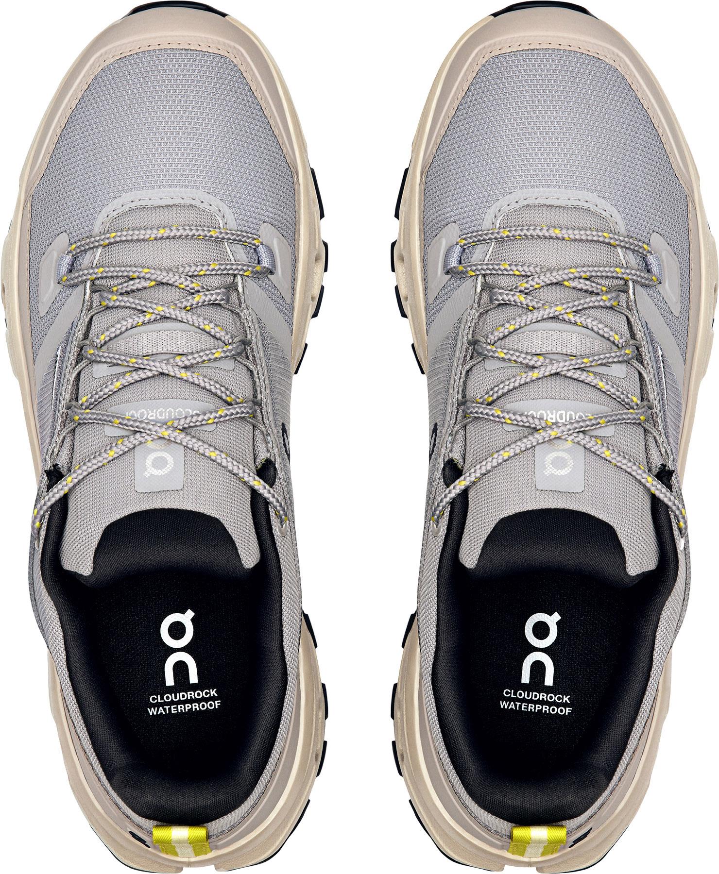 Product gallery image number 6 for product Cloudrock Low Waterproof Hiking Shoes - Women's