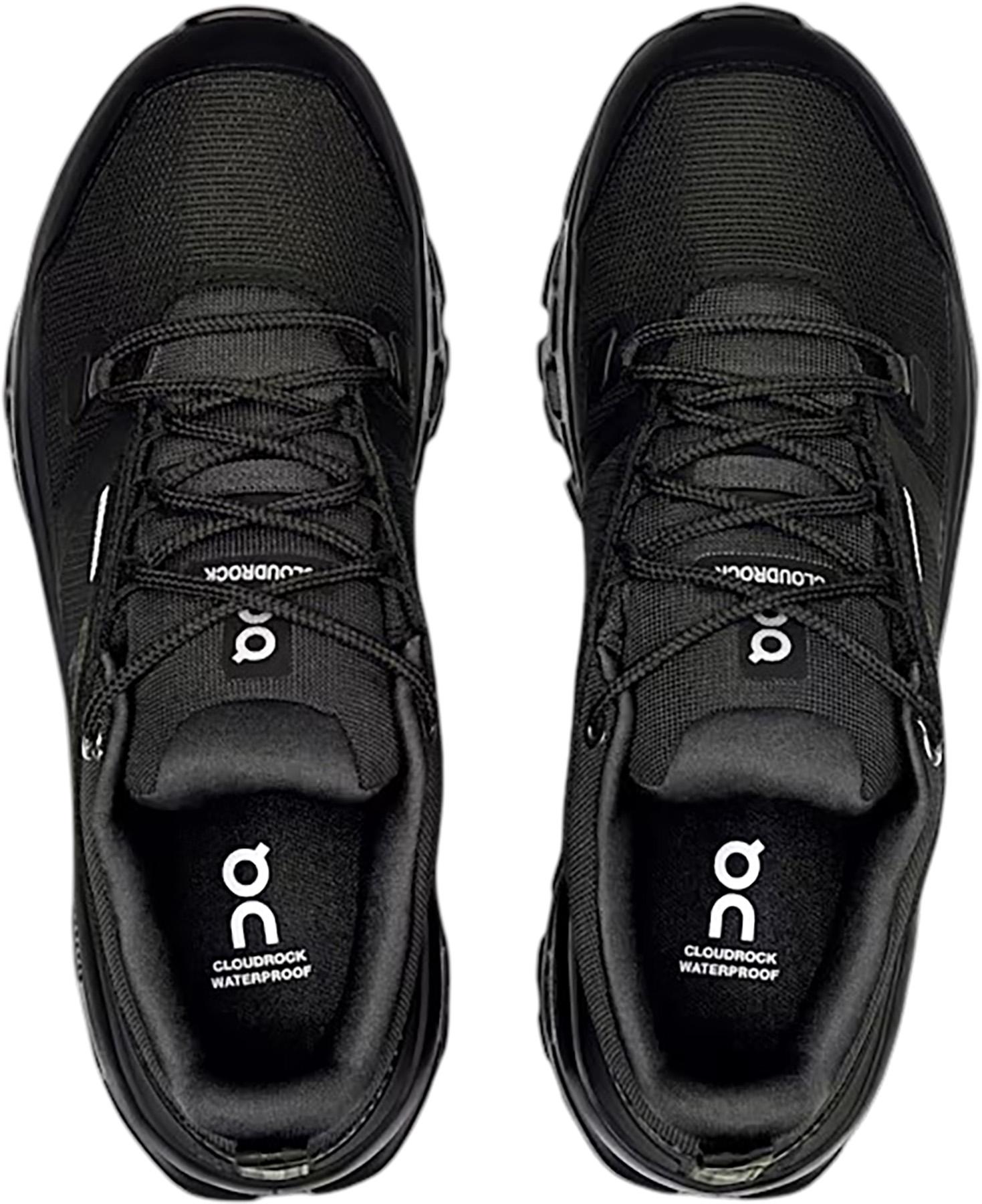 Product gallery image number 3 for product Cloudrock Low Waterproof Hiking Shoes - Women's