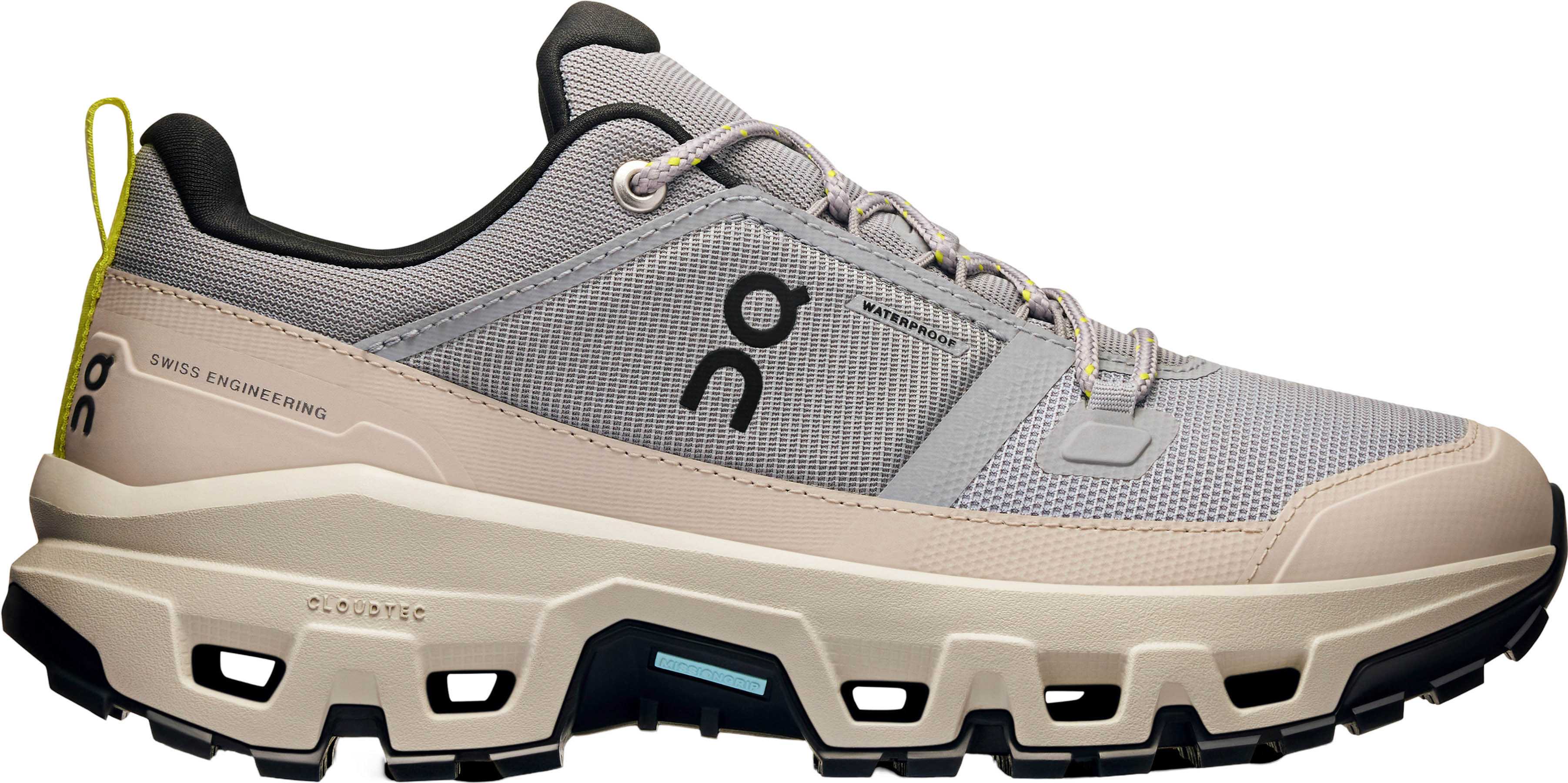 Product image for Cloudrock Low Waterproof Hiking Shoes - Women's