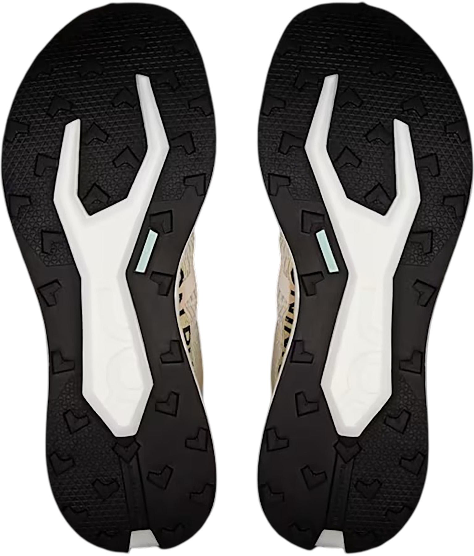 Product gallery image number 3 for product Cloudultra Pro Trail Running Shoes - Women's