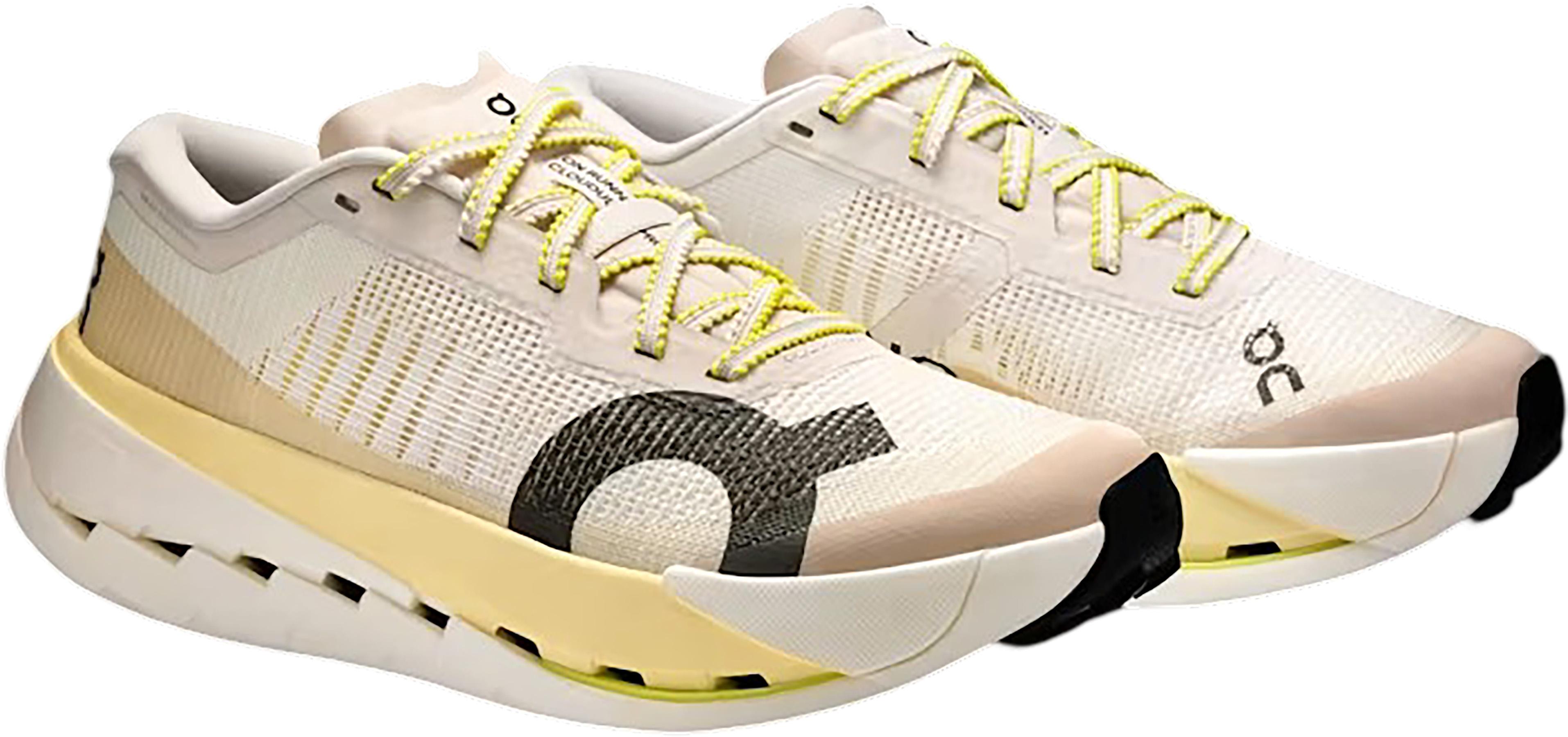 Product gallery image number 4 for product Cloudultra Pro Trail Running Shoes - Women's