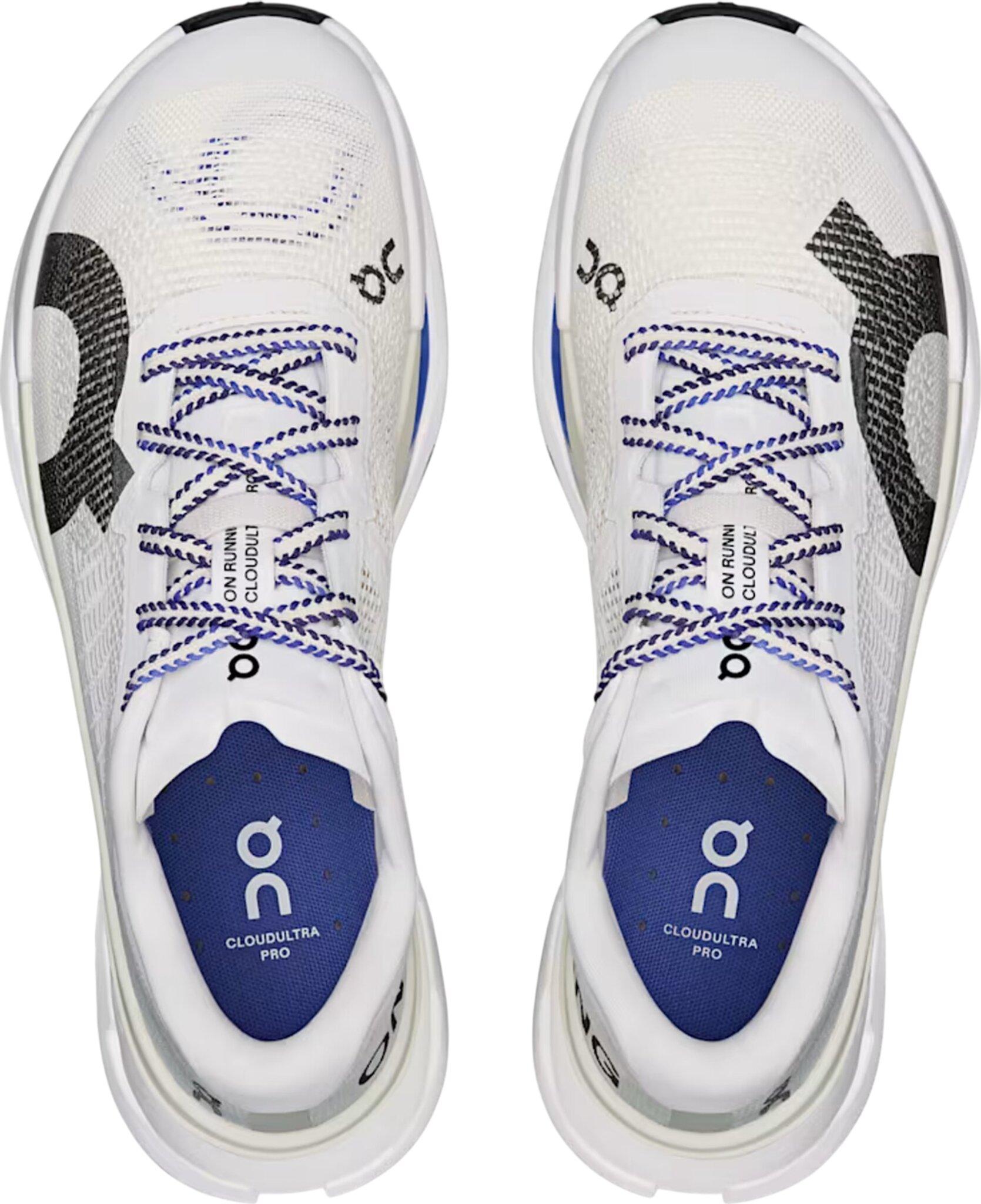 Product gallery image number 4 for product Cloudultra Pro Trail Running Shoes - Women's