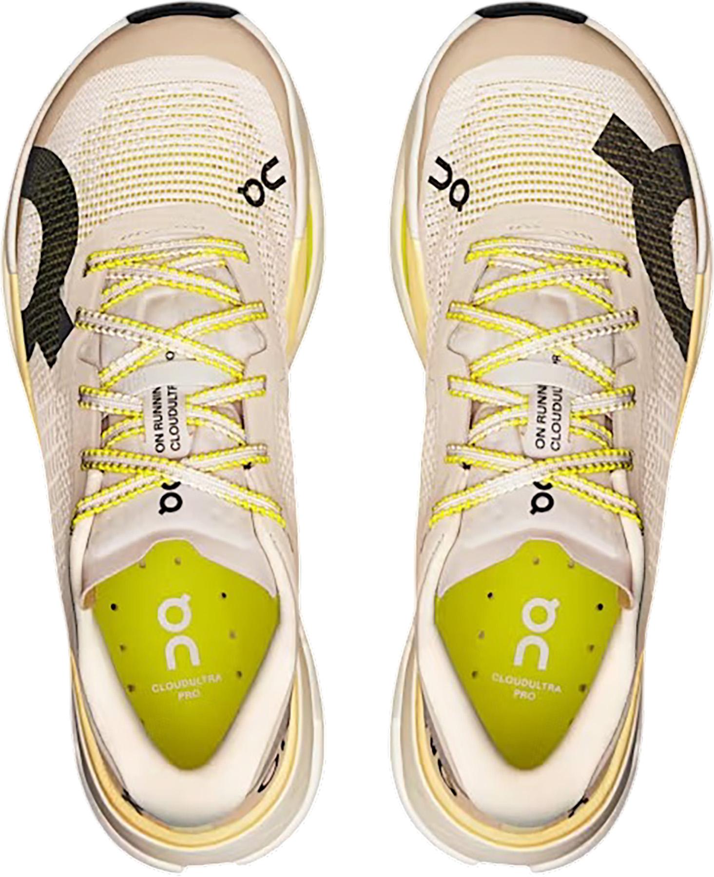 Product gallery image number 6 for product Cloudultra Pro Trail Running Shoes - Women's