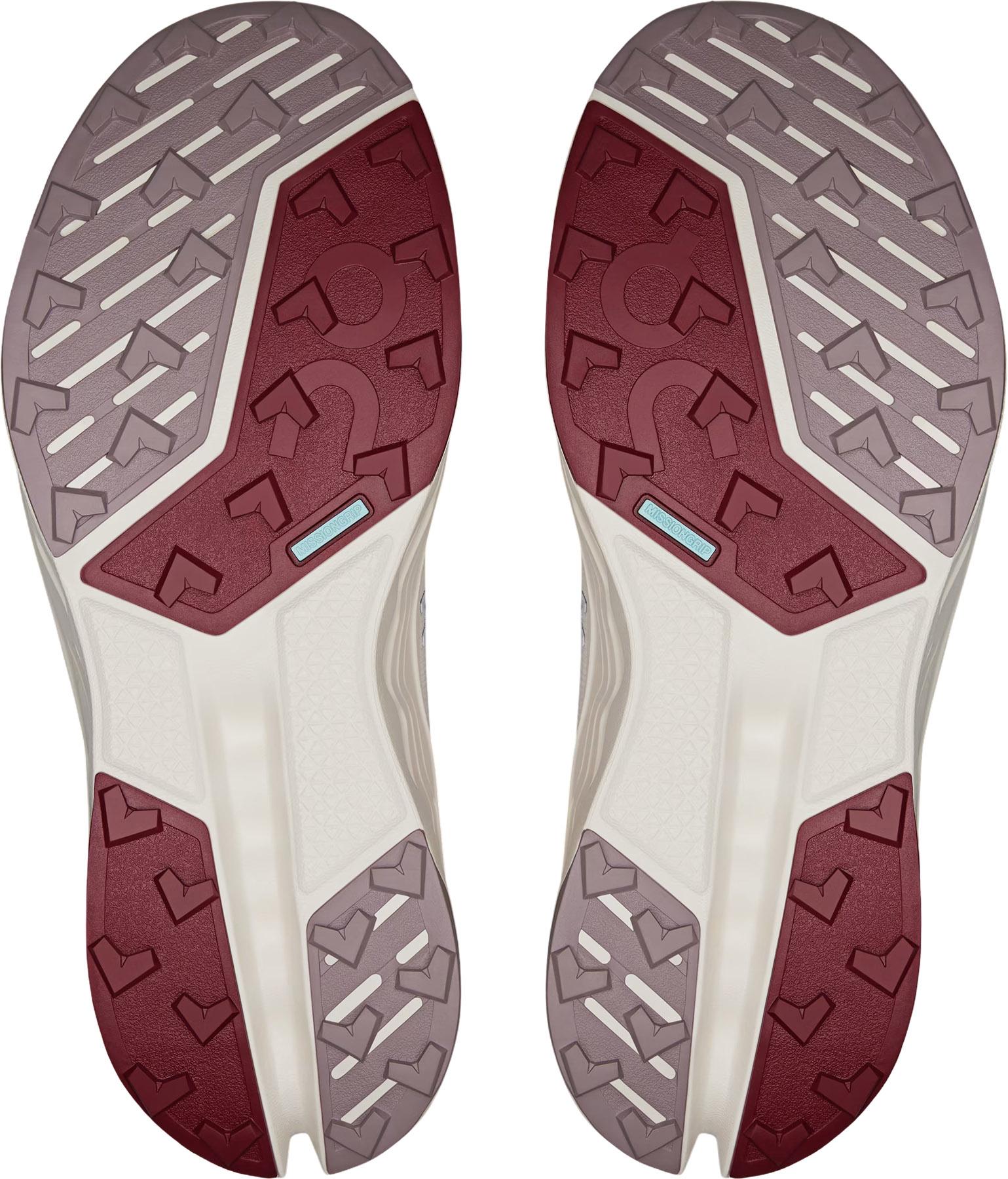 Product gallery image number 3 for product Cloudsurfer Trail 2 Trail Running Shoes - Women's