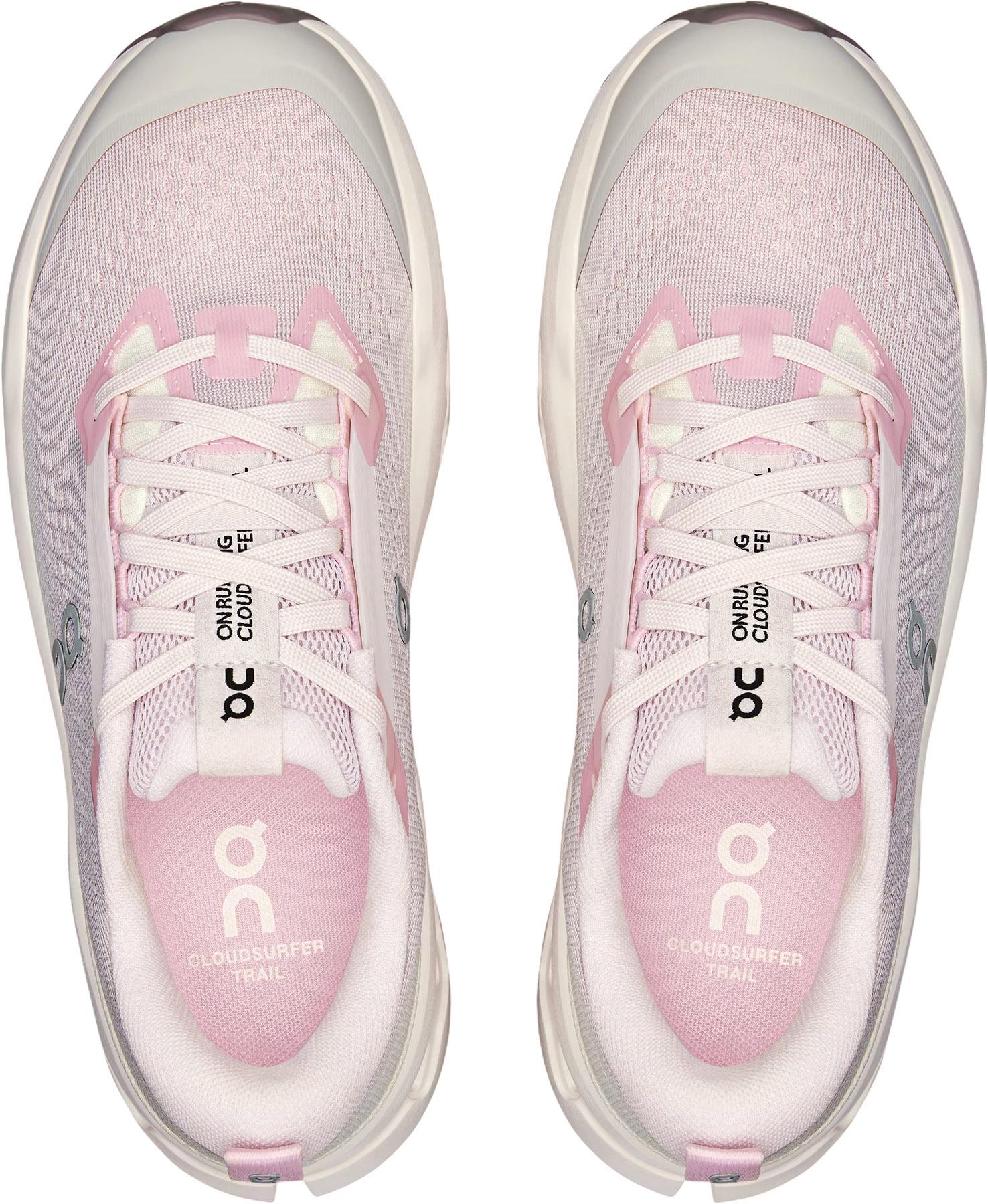 Product gallery image number 6 for product Cloudsurfer Trail 2 Trail Running Shoes - Women's