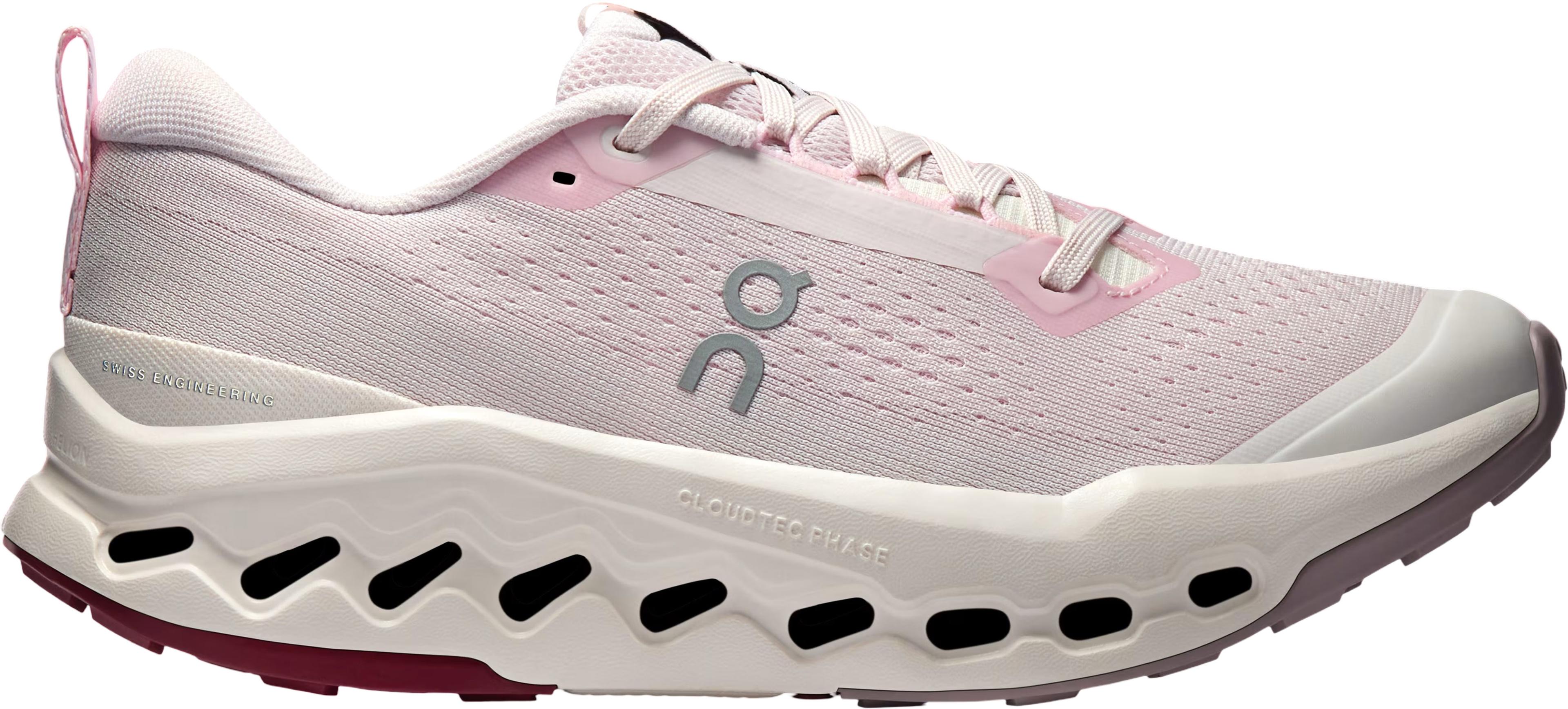 Product image for Cloudsurfer Trail 2 Trail Running Shoes - Women's