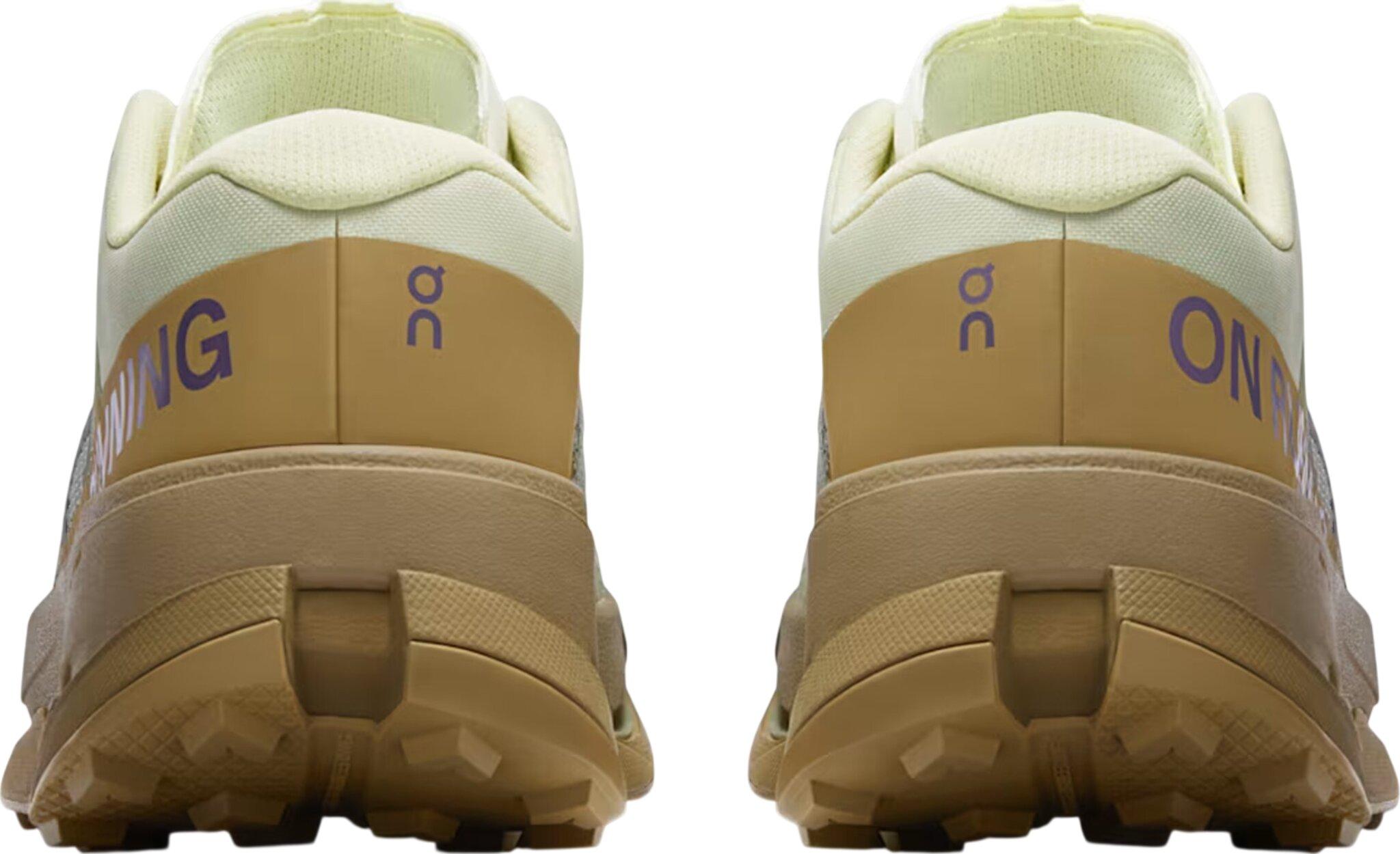 Numéro de l'image de la galerie de produits 2 pour le produit Souliers de course sur sentier Cloudultra 3 - Femme