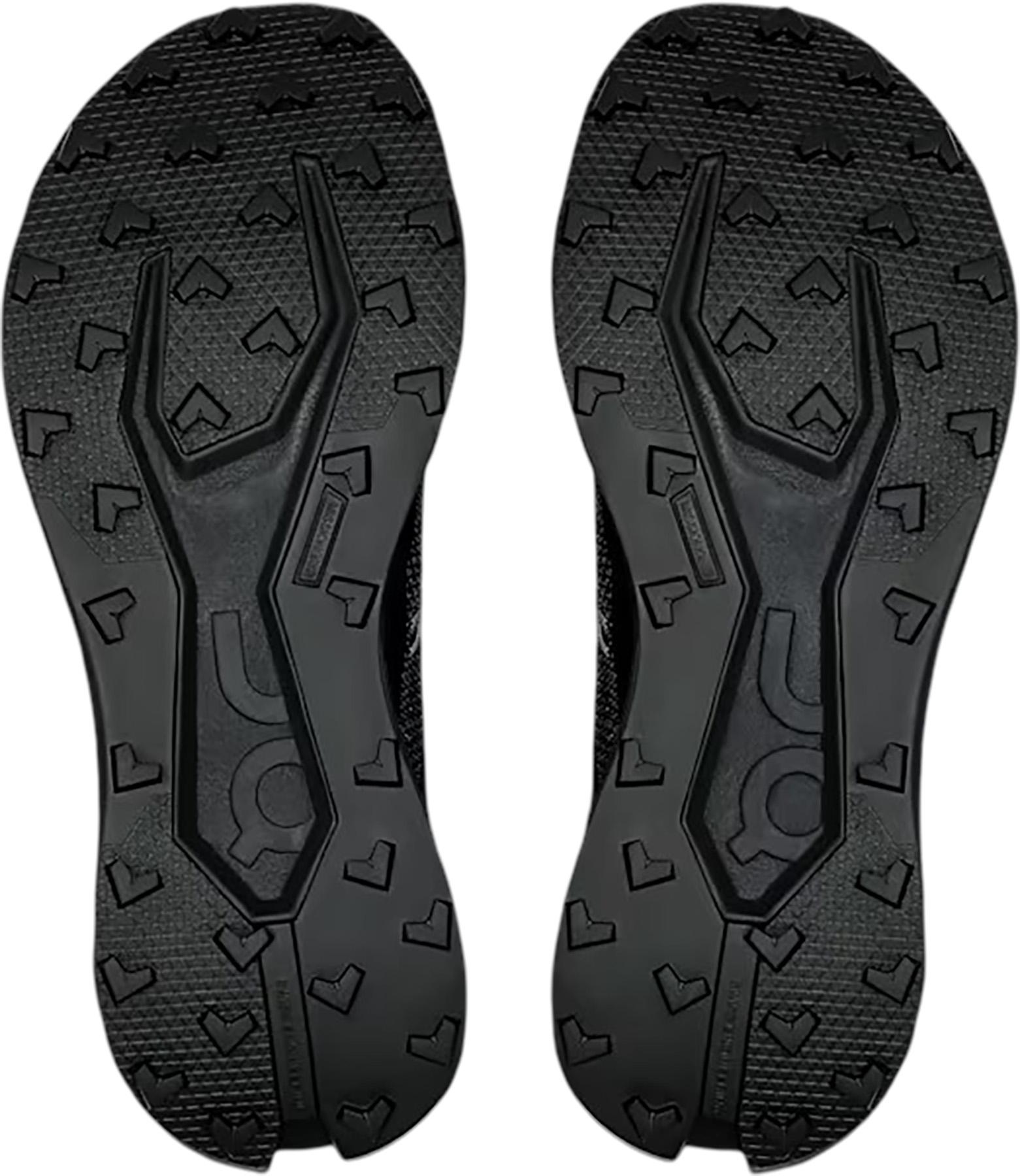 Product gallery image number 3 for product Cloudultra 3 Trail Running Shoes - Women's