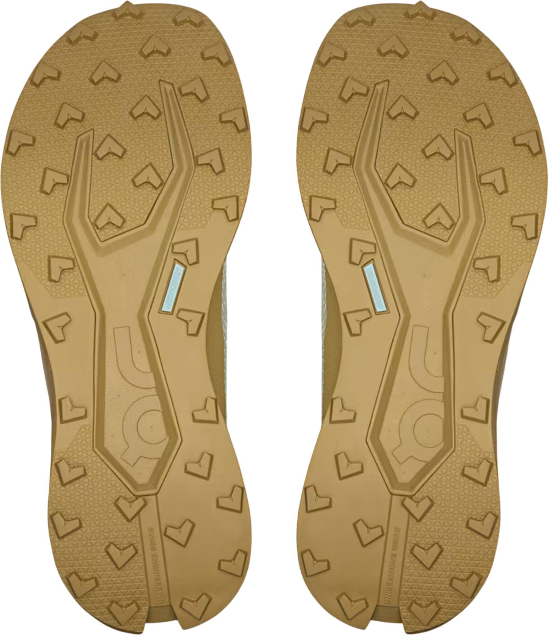 Numéro de l'image de la galerie de produits 3 pour le produit Souliers de course sur sentier Cloudultra 3 - Femme