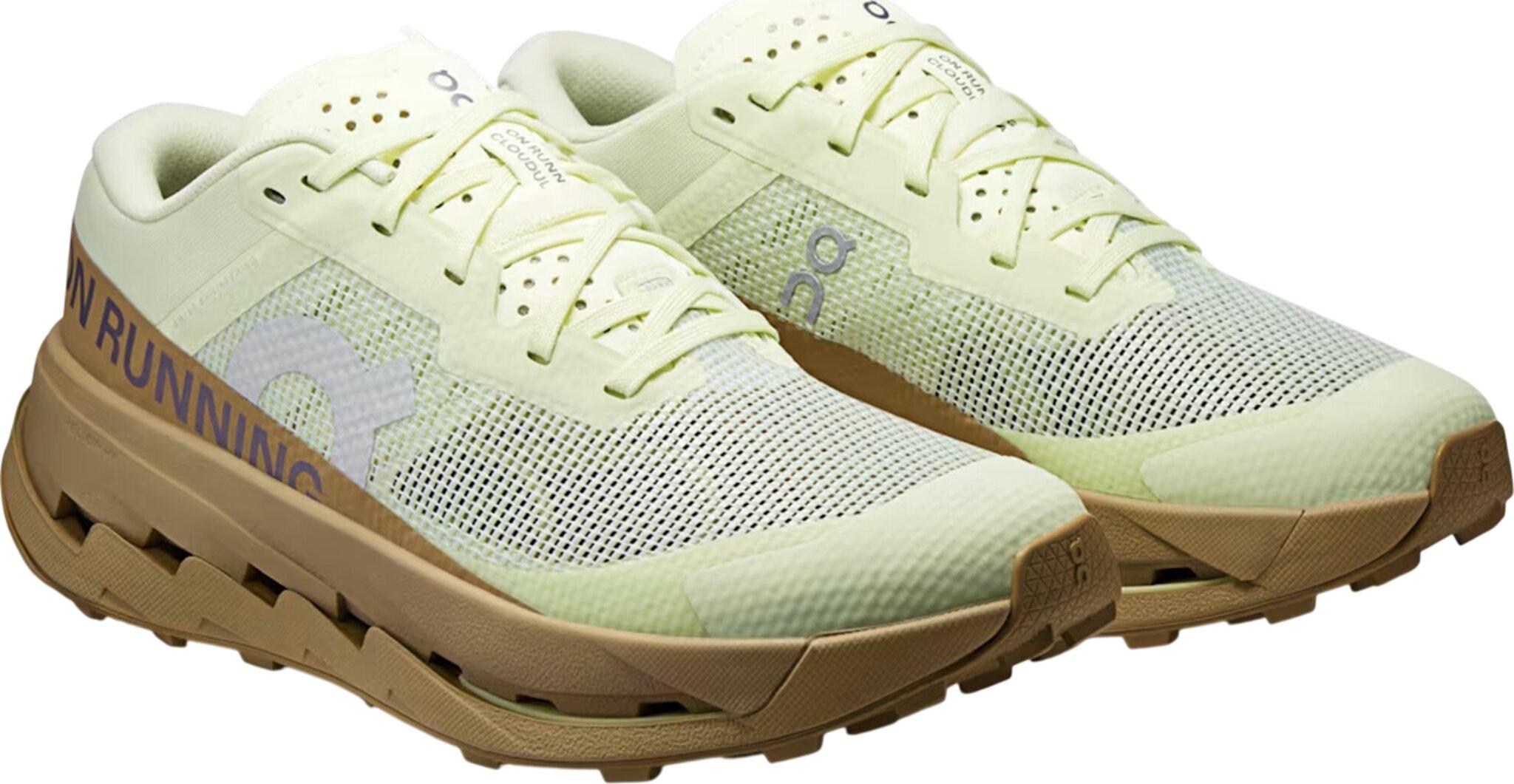 Numéro de l'image de la galerie de produits 4 pour le produit Souliers de course sur sentier Cloudultra 3 - Femme
