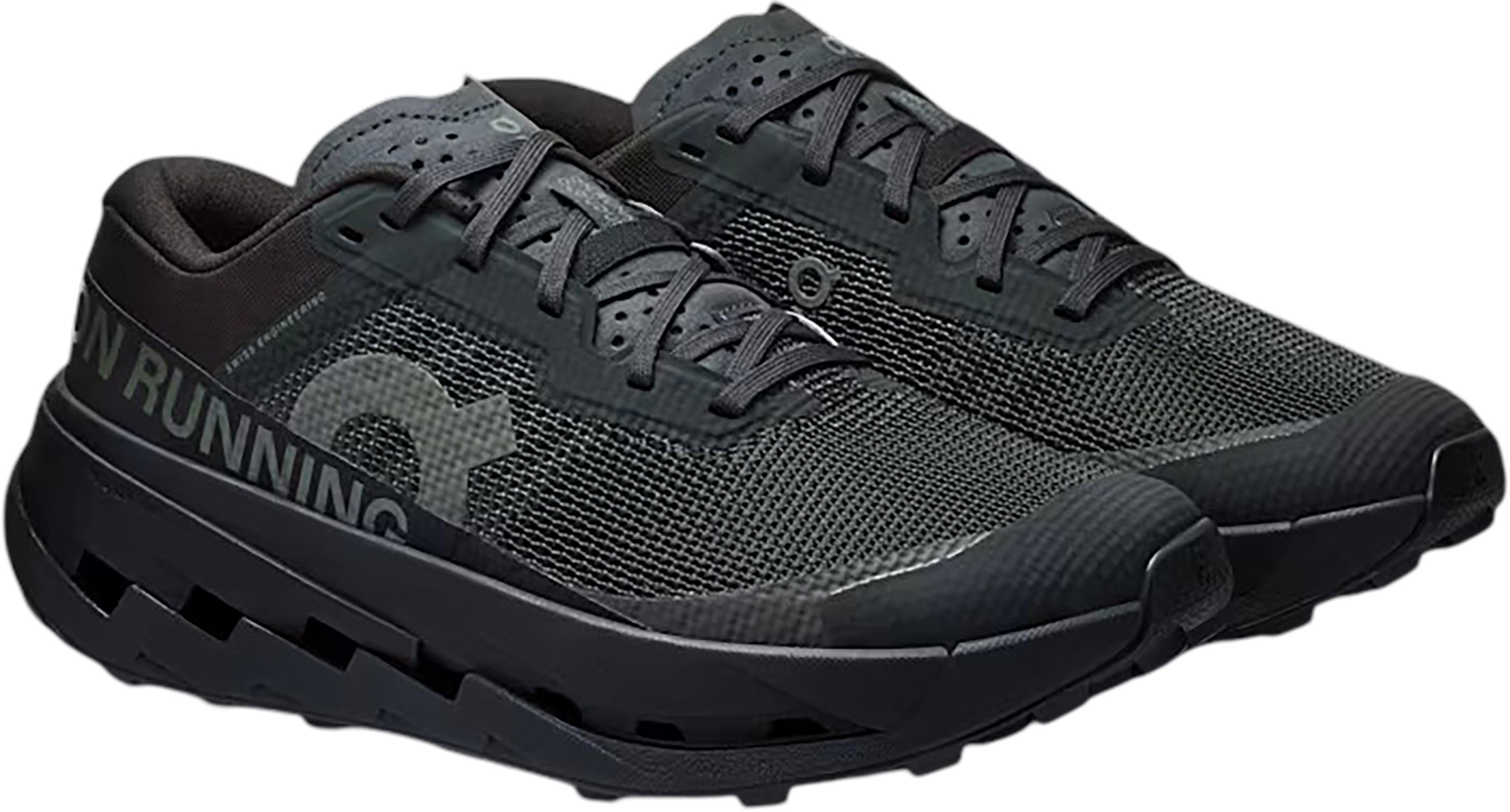 Product gallery image number 4 for product Cloudultra 3 Trail Running Shoes - Women's