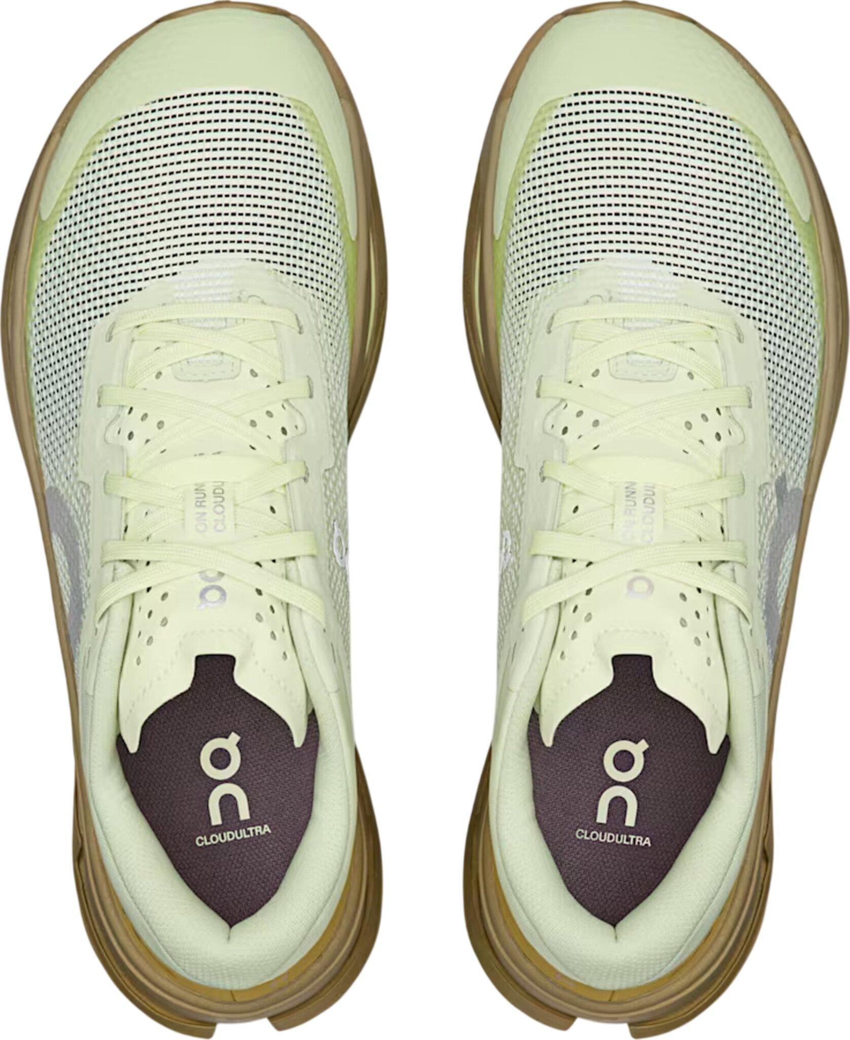 Numéro de l'image de la galerie de produits 6 pour le produit Souliers de course sur sentier Cloudultra 3 - Femme