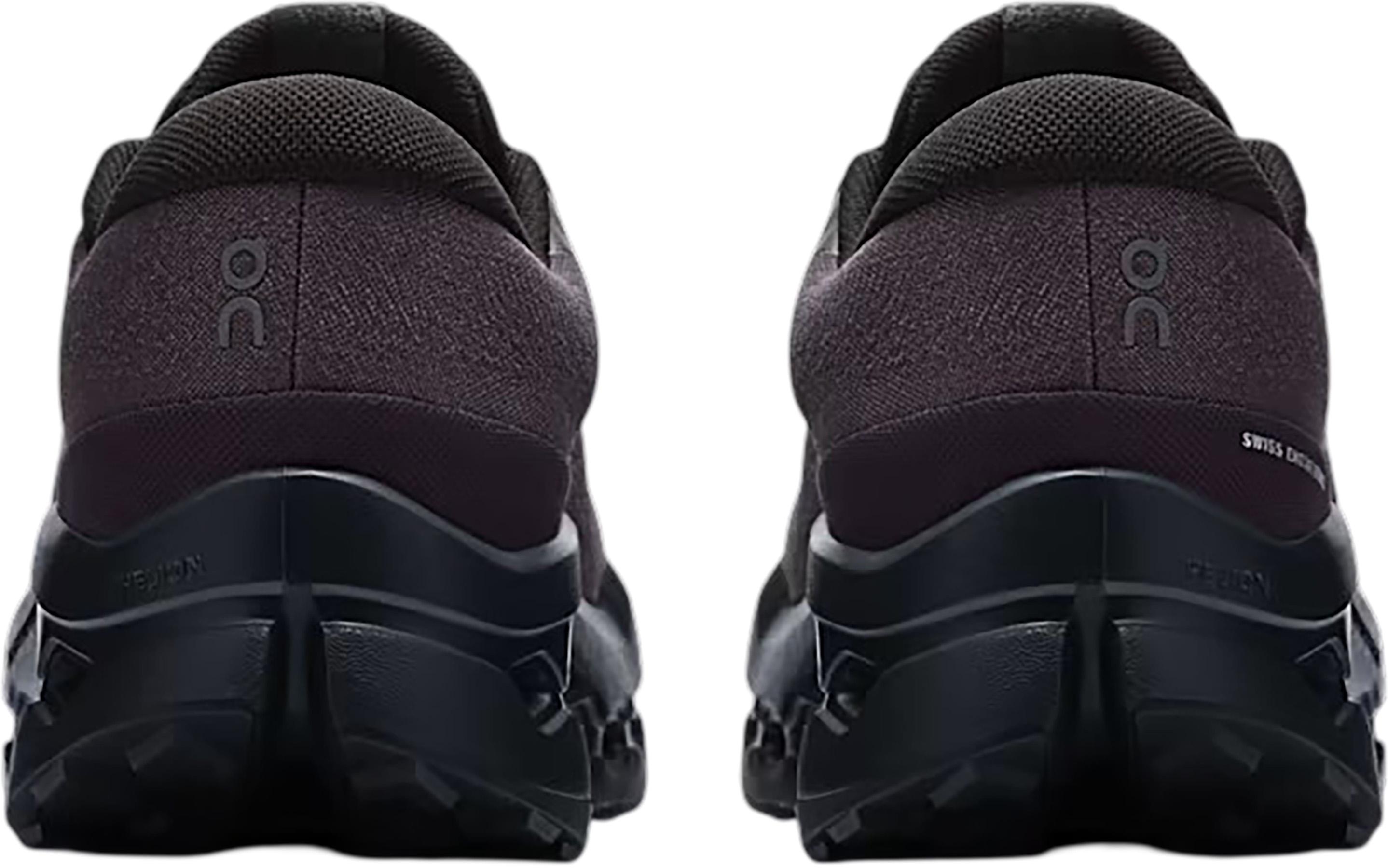 Product gallery image number 5 for product Cloudsurfer Trail 2 Waterproof Trail Running Shoes - Women's